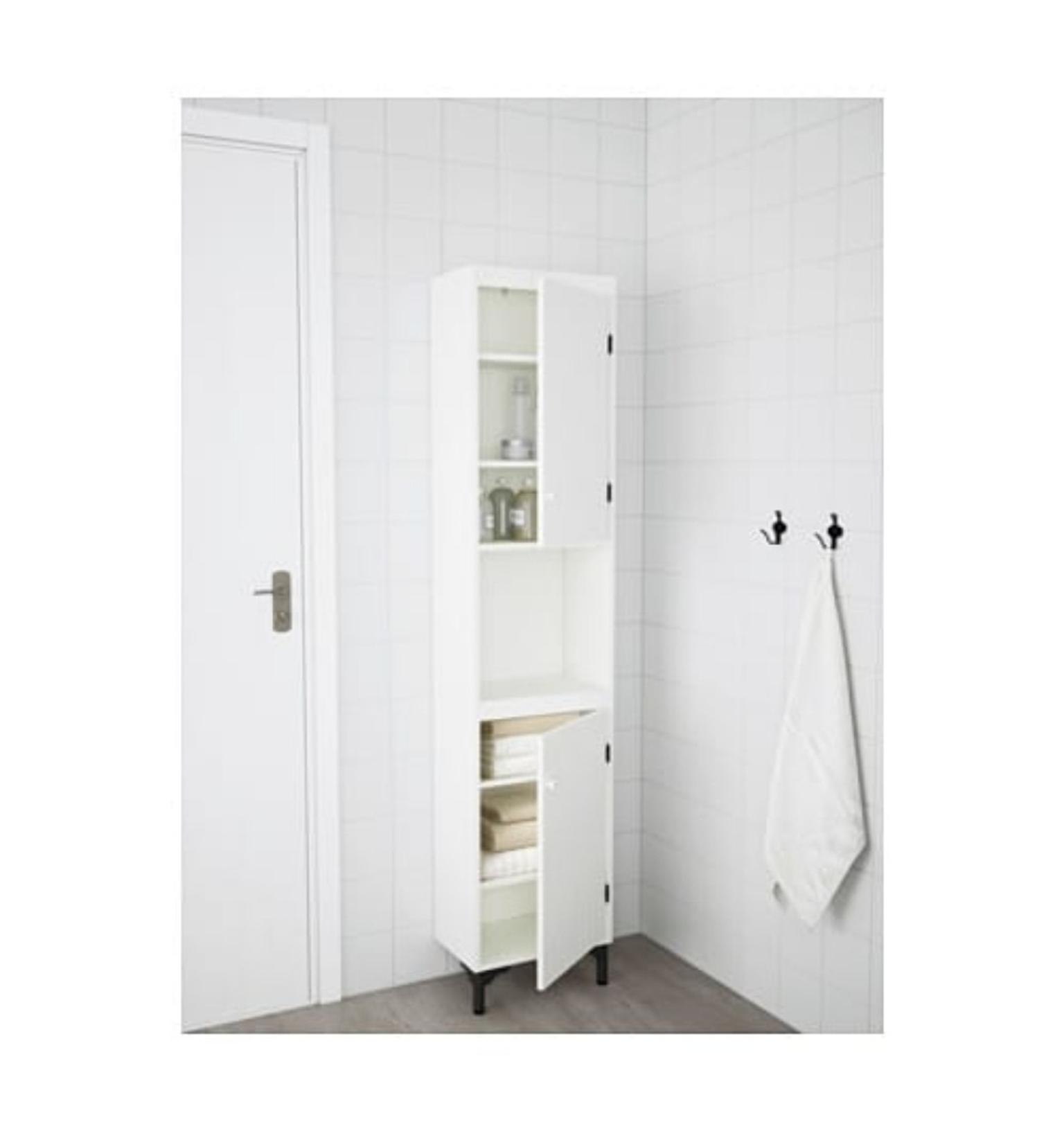Badschränke Ikea