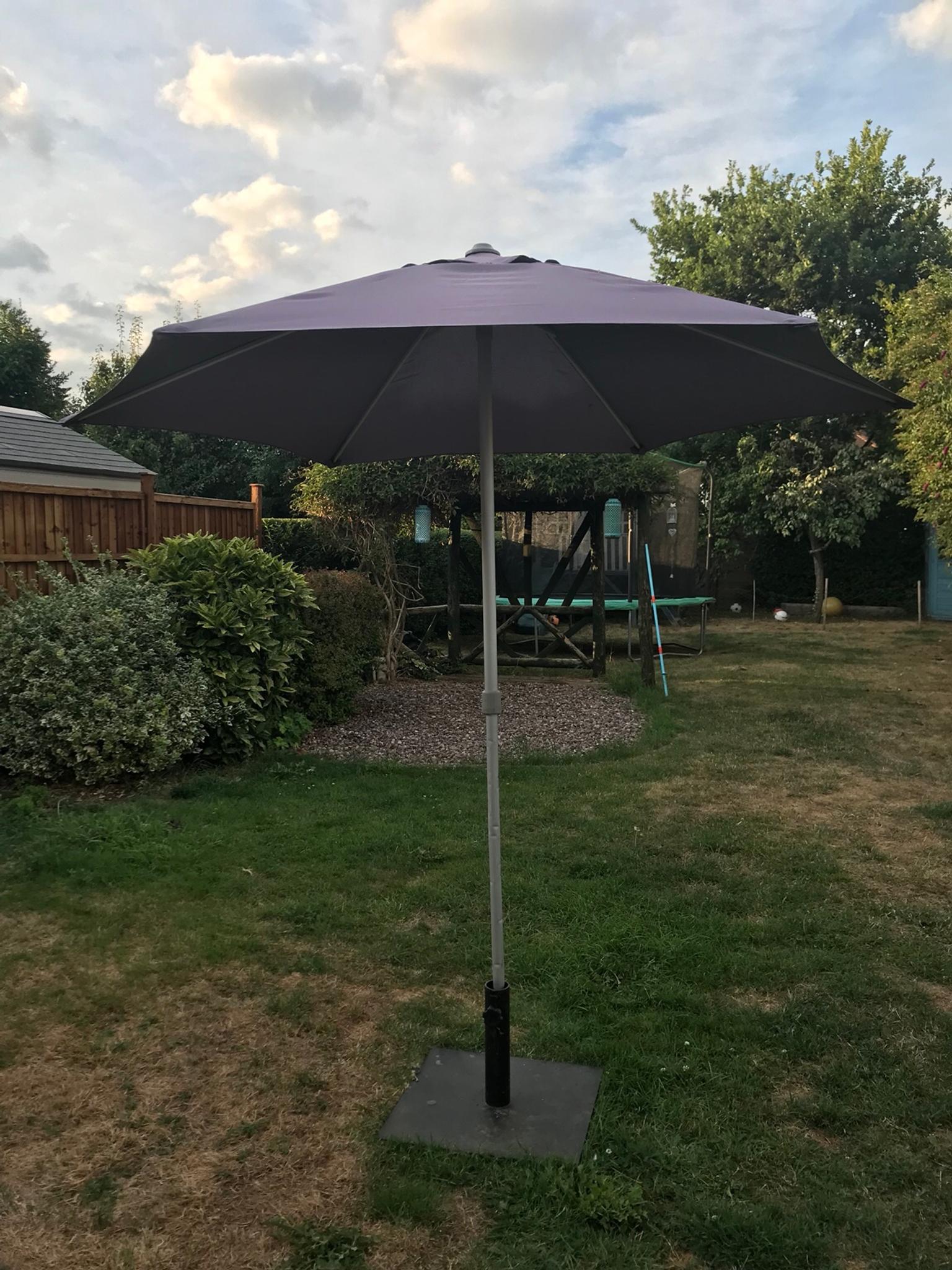 b&q parasol,Save up to