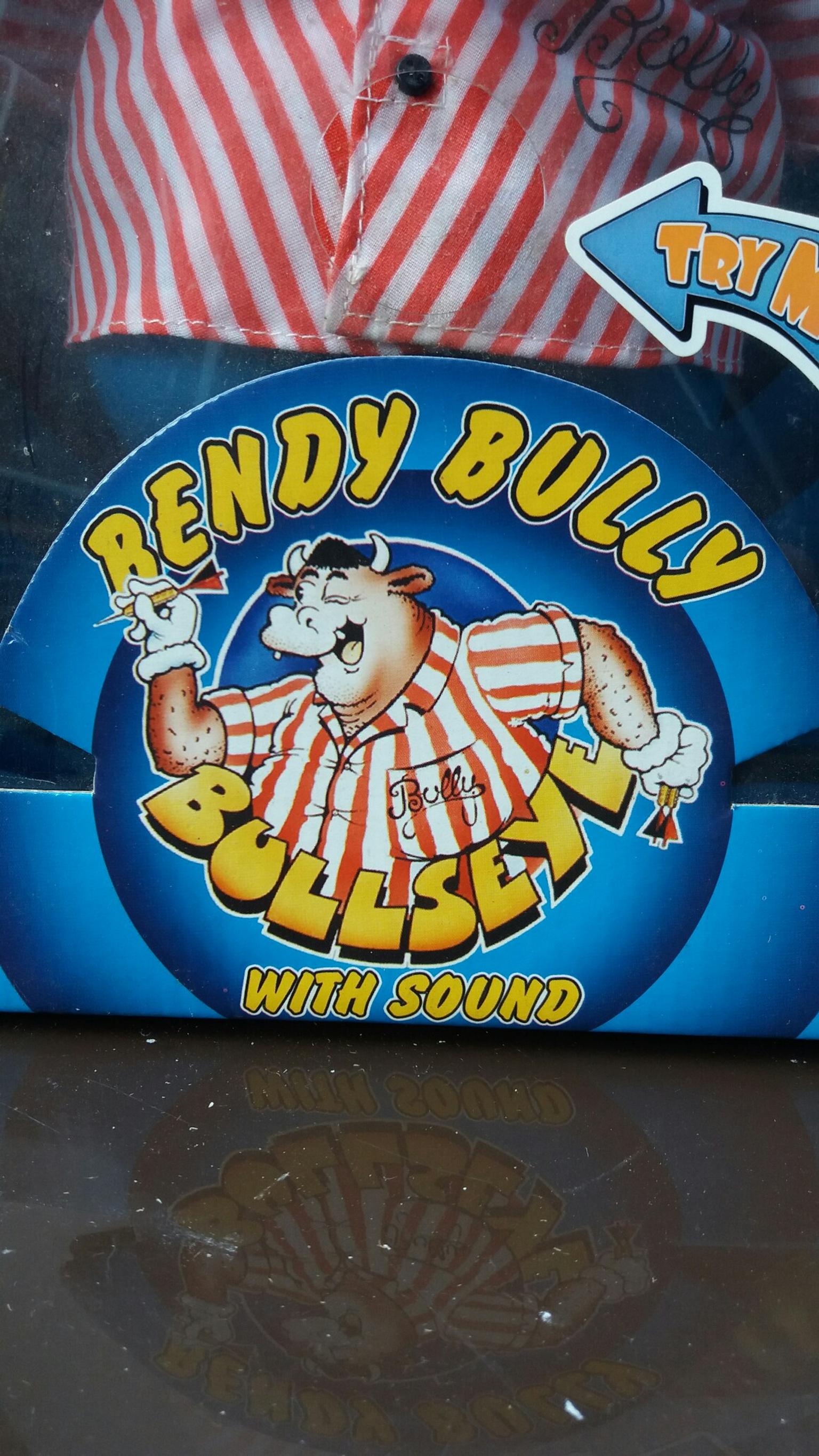 Bendy bully in BL4 Bolton for £20.00 for sale Shpock