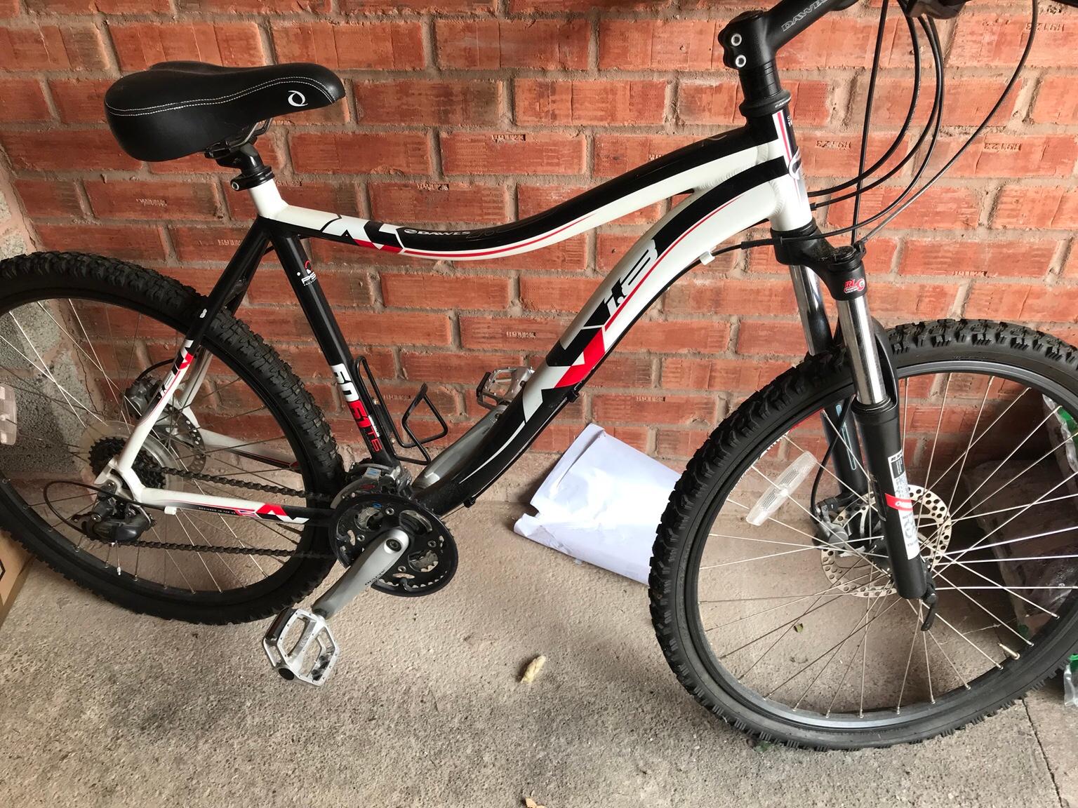 Dawes XC 1.8 Mountain Bike in B98 Redditch for £260.00 for sale Shpock