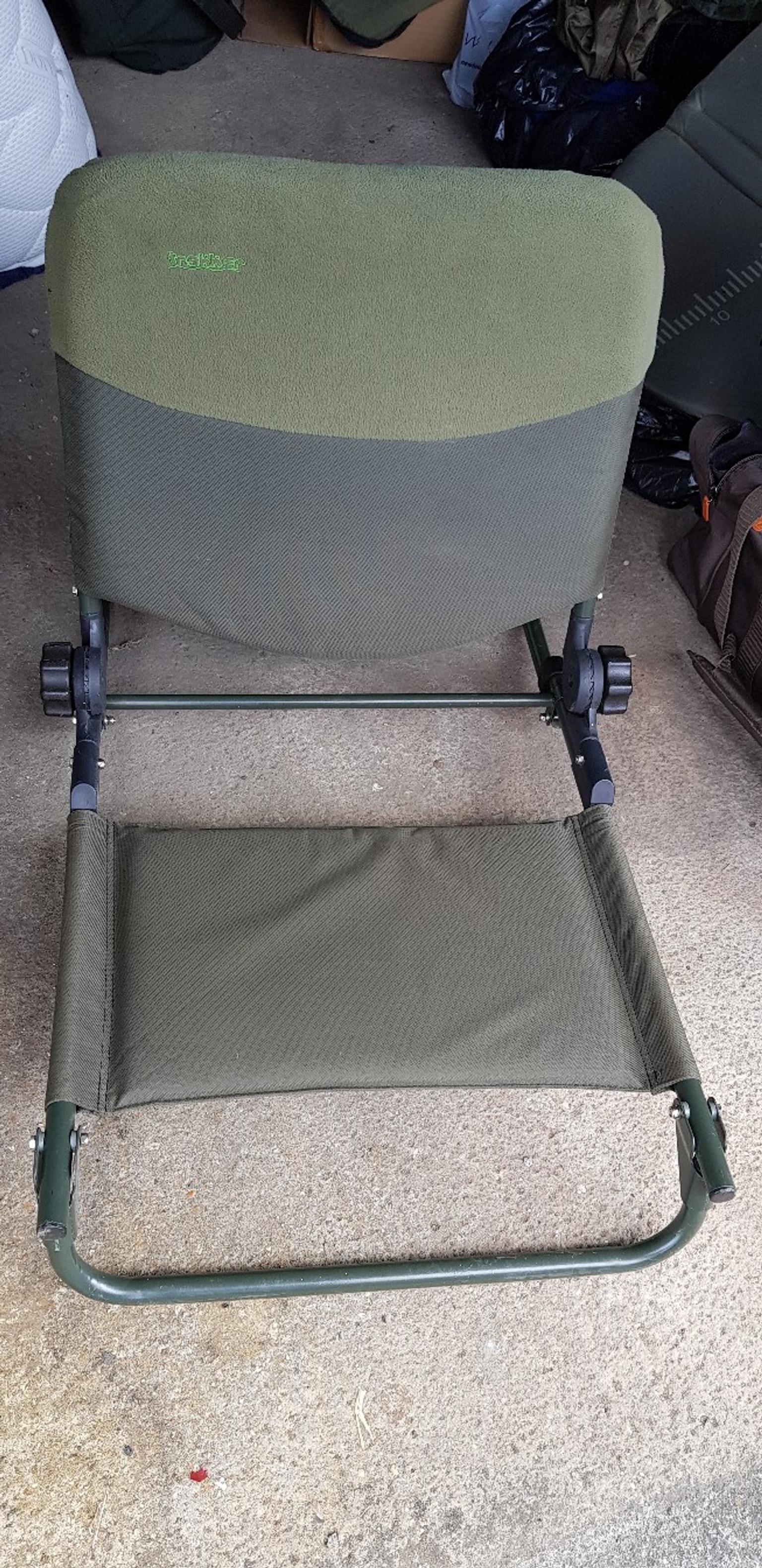 Fishing Trakker rlx bedchair buddy in CM77 Braintree for £