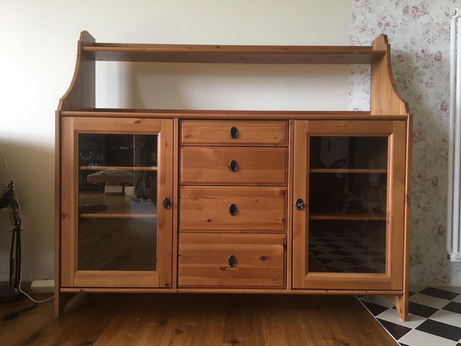 Ikea Sideboard Landhausstil