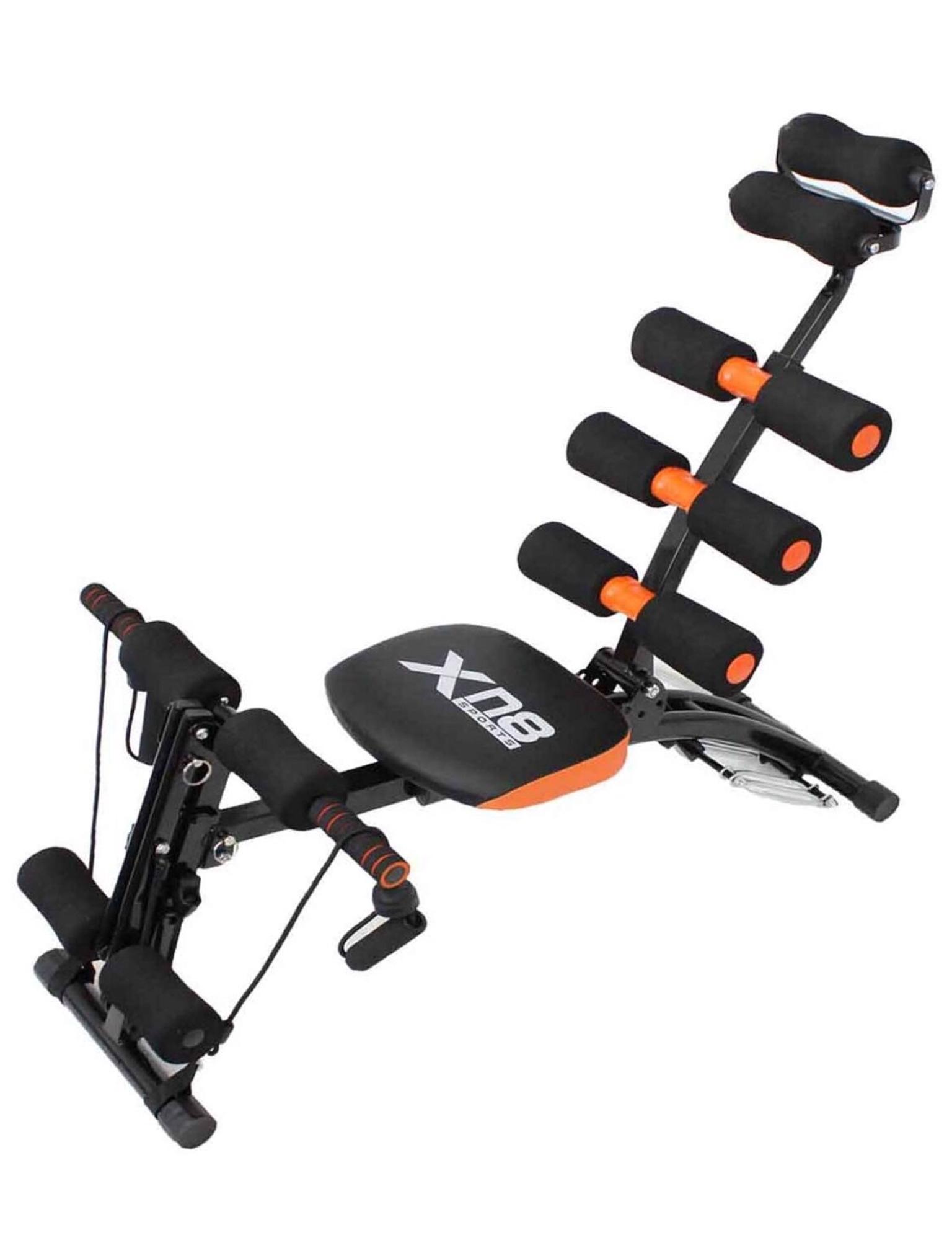 Xn8 sports abs chair gym trainer in Wolverhampton for £20.00 for sale