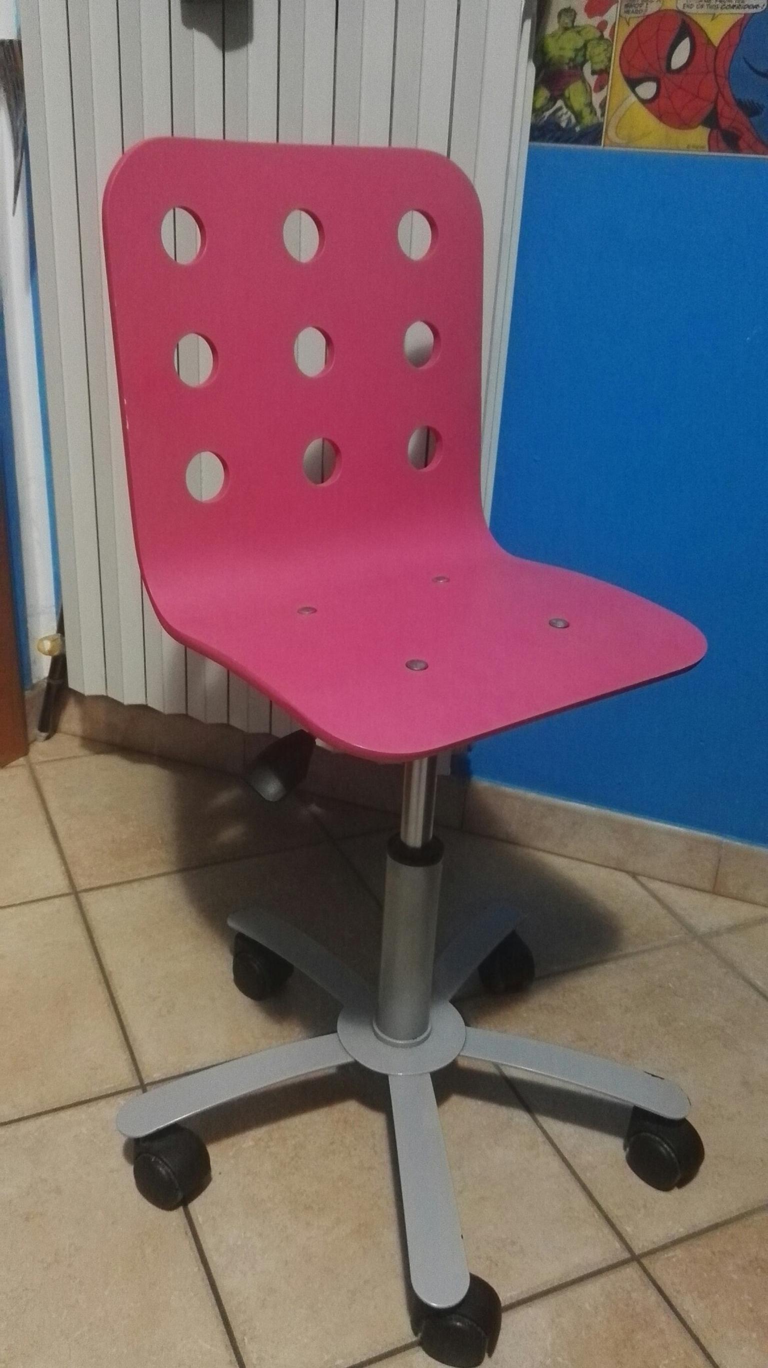 Used by google analytics to throttle request rate. Sedia Jules Ikea Per Bambini In 10043 Rivalta Di Torino Fur 10 00 Zum Verkauf Shpock De
