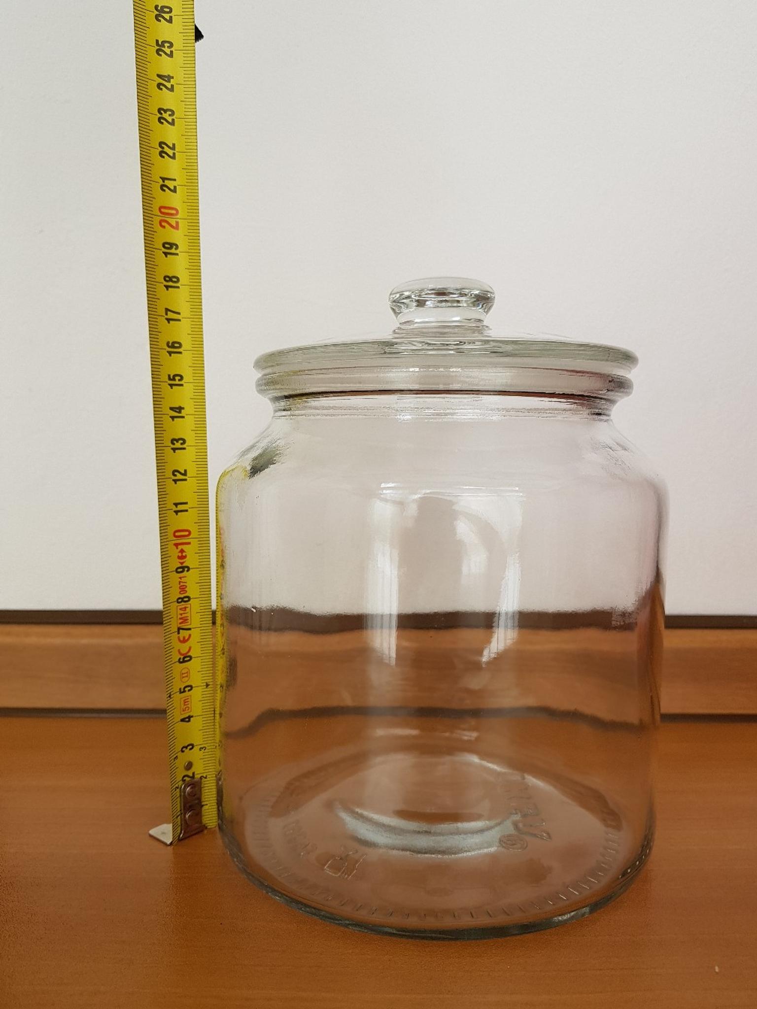Bottiglie Vetro 250 Ml Ikea The Studio Apartments