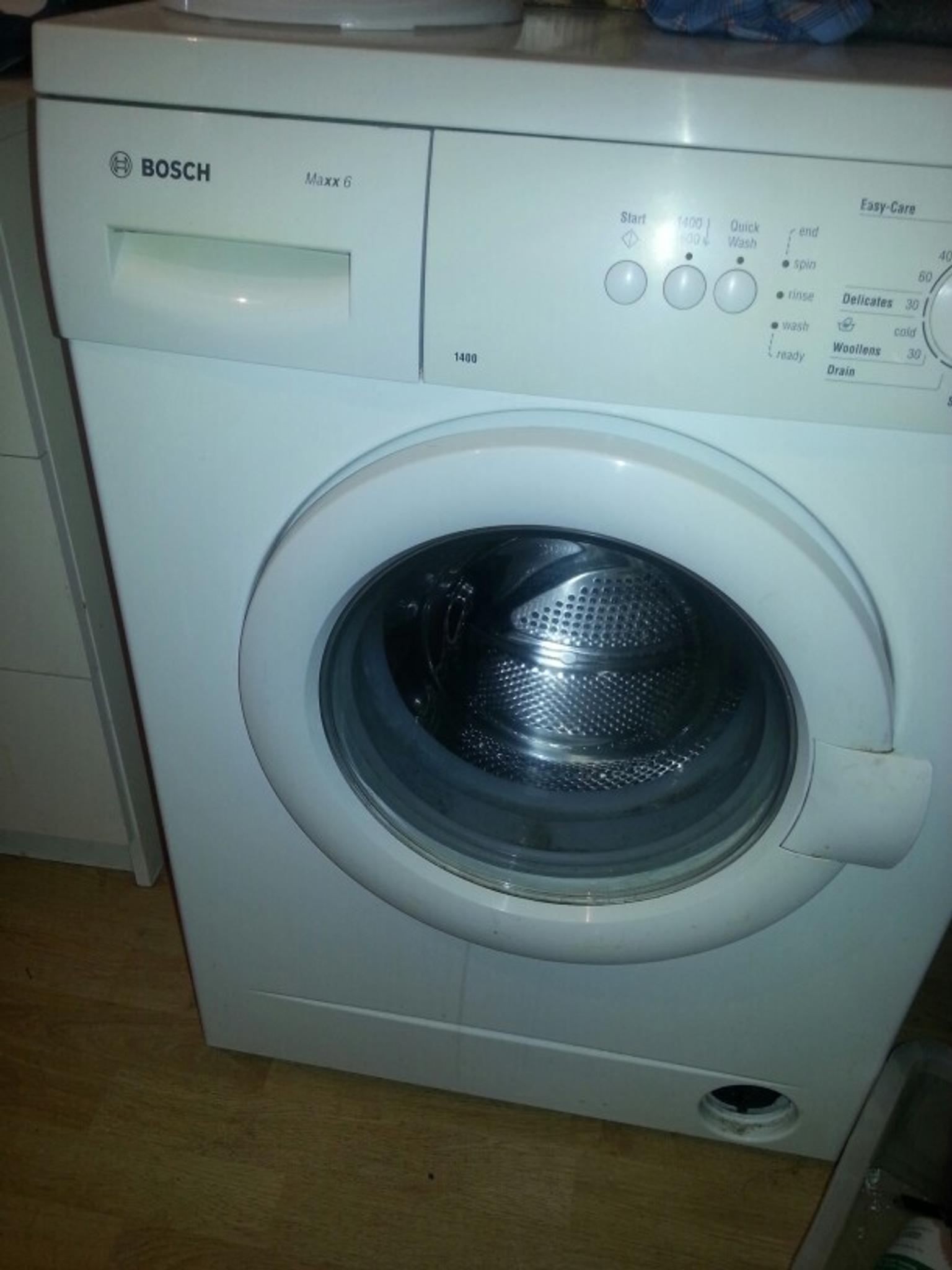 Washing machine in SE26 Bromley for £30.00 for sale Shpock