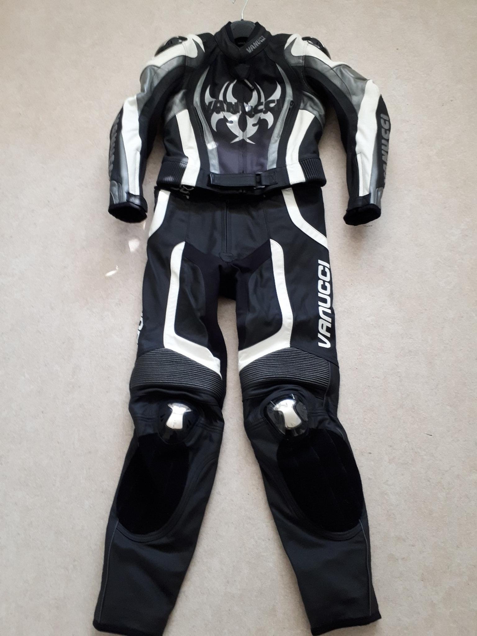 Damen Lederkombi Vanucci in 8490 Bad Radkersburg for €150.00 for sale