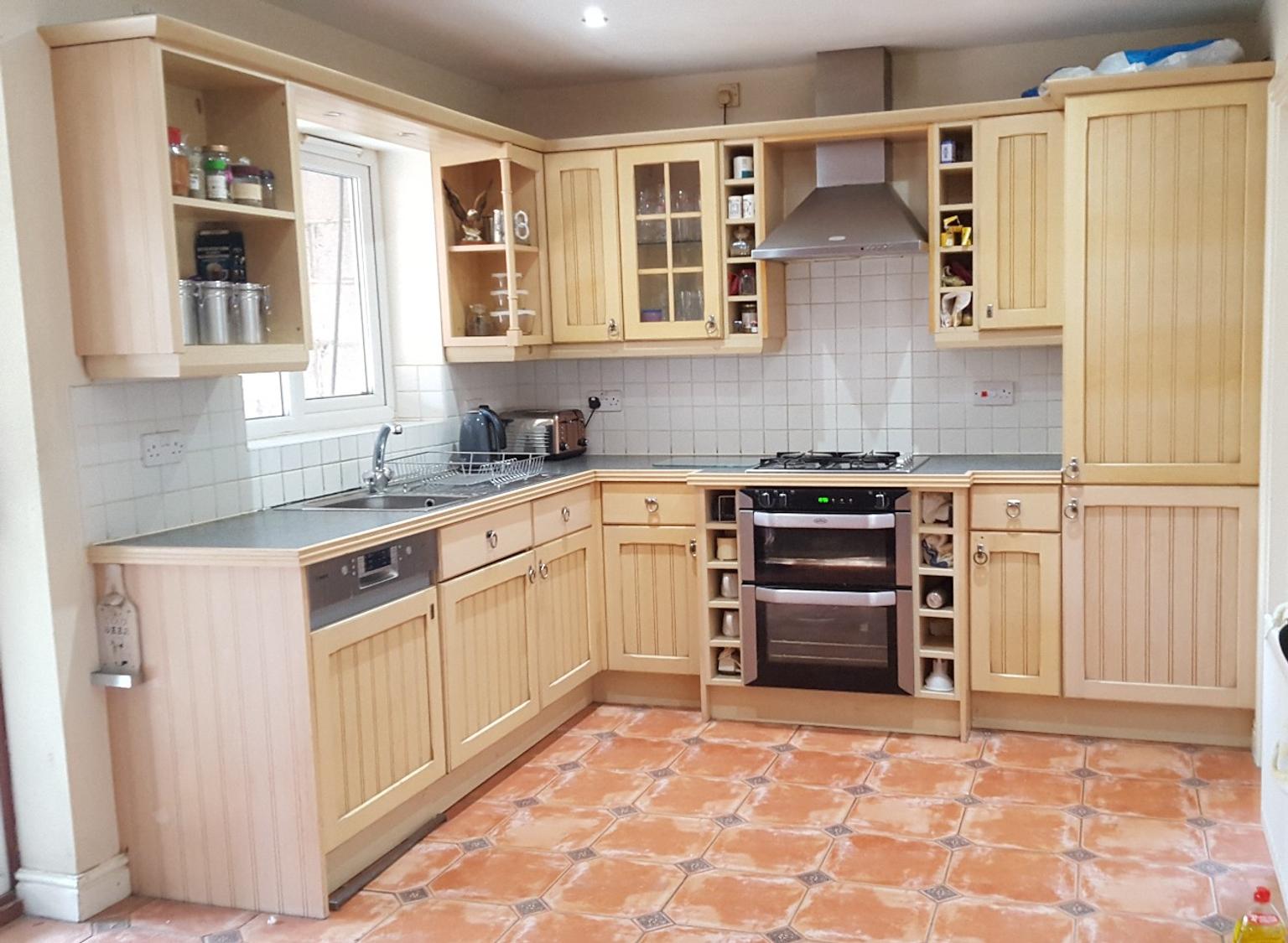 Used Kitchen For Sale By Owner Near Me / Oak For Sale