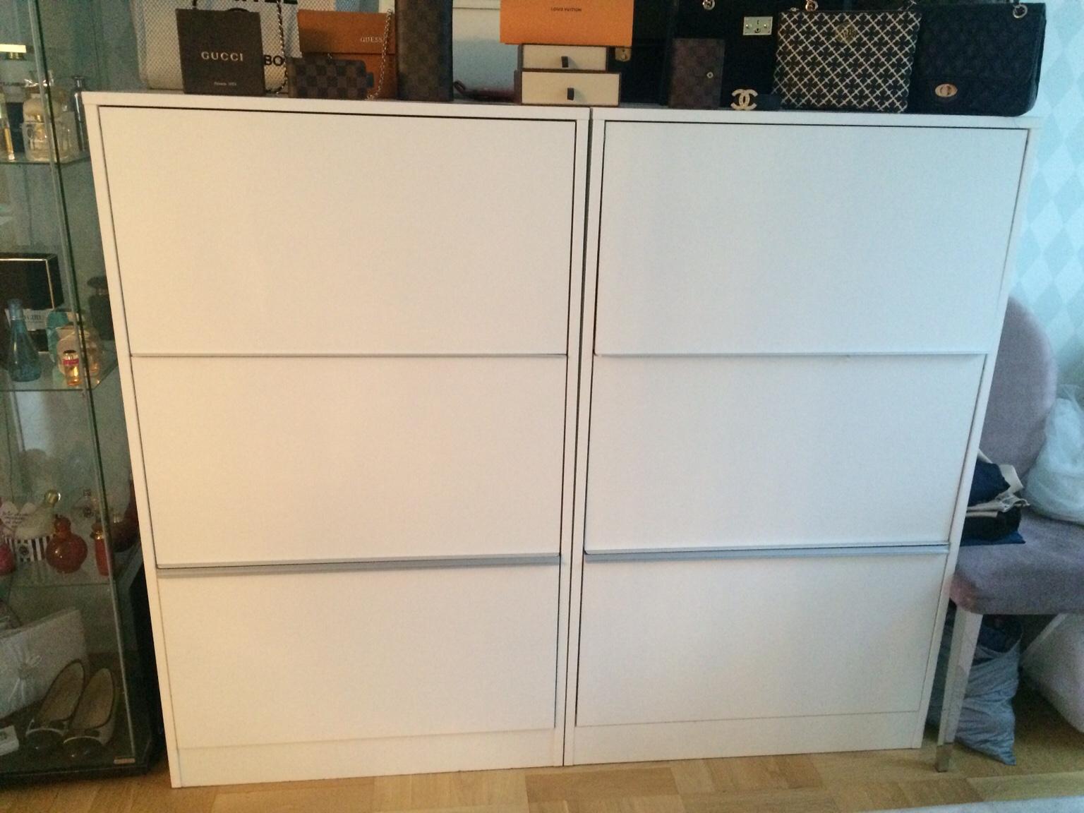 Garderob förvaring in 11539 Stockholm for SEK 1,000.00 for sale Shpock