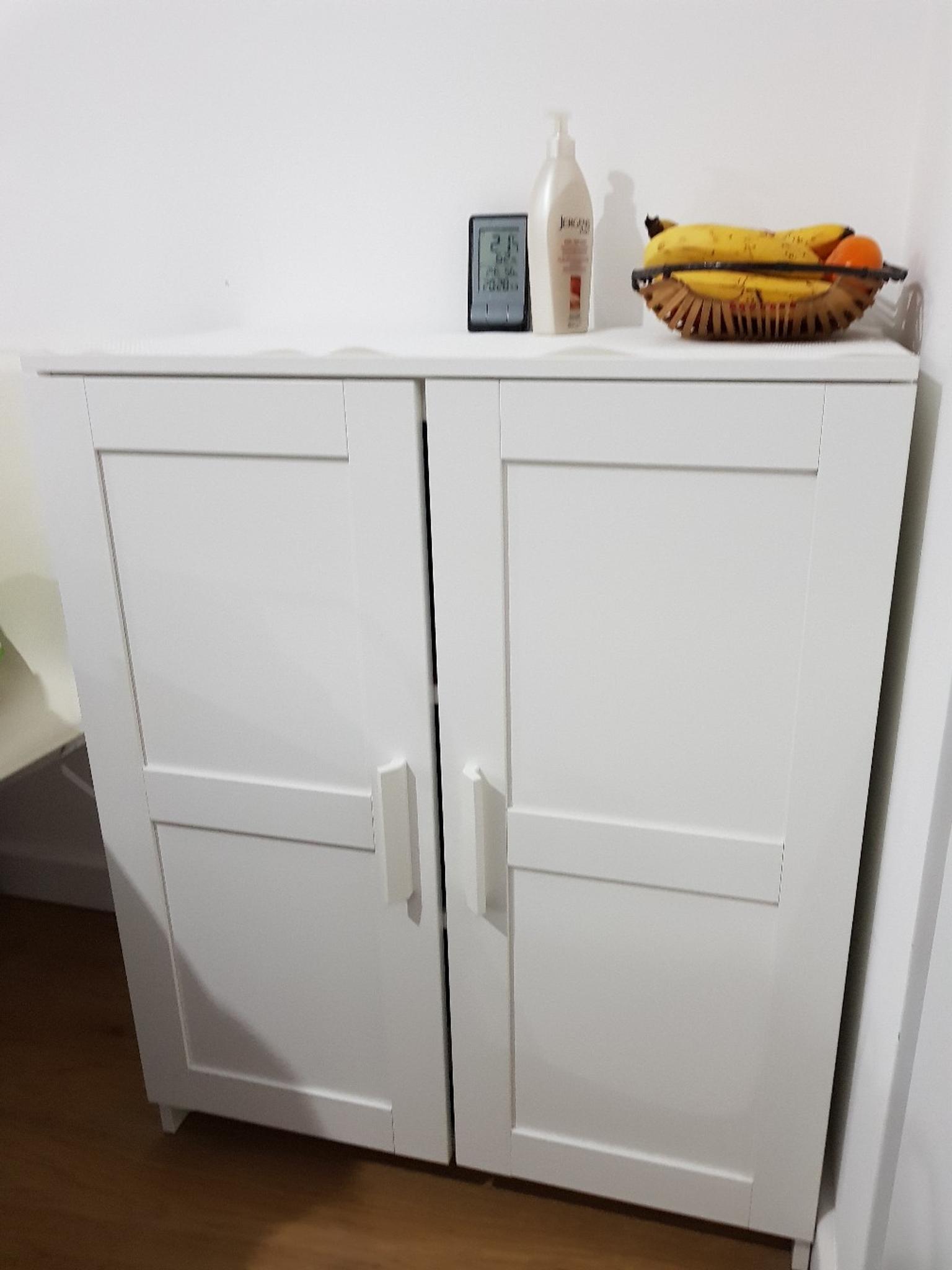 Ikea BRIMNES (used) in SL1 Slough for £40.00 for sale Shpock