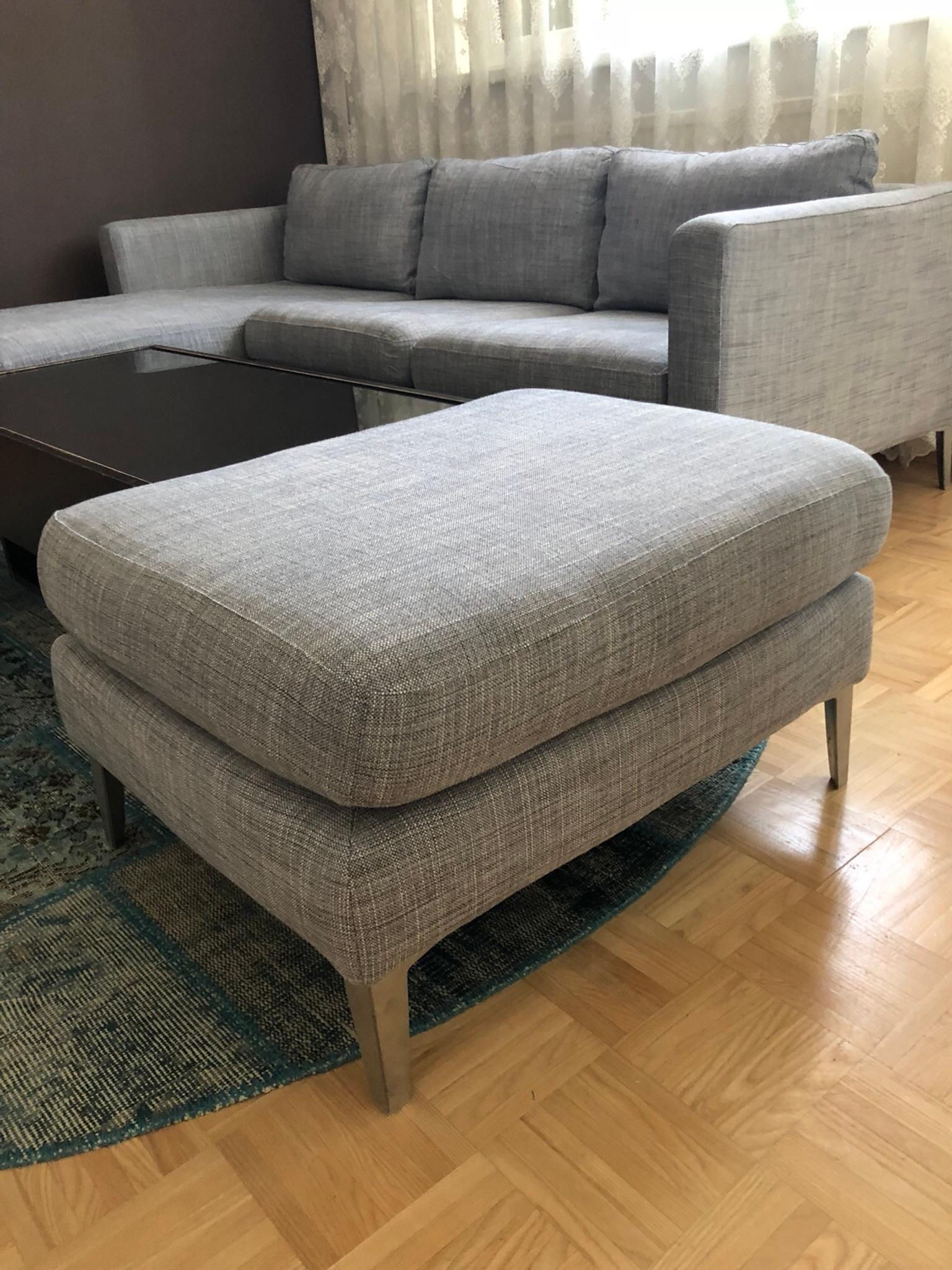 Karlstad Hocker Bezug