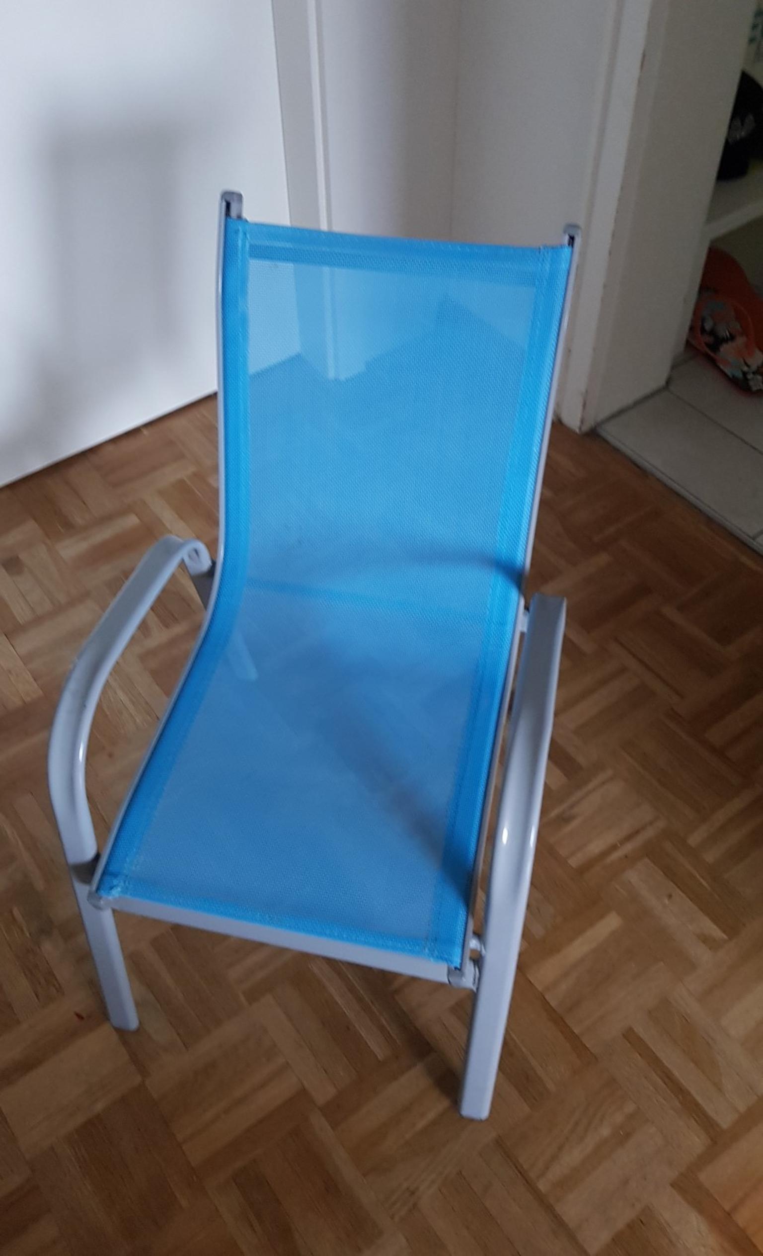 Gartenstuhl Für Kinder