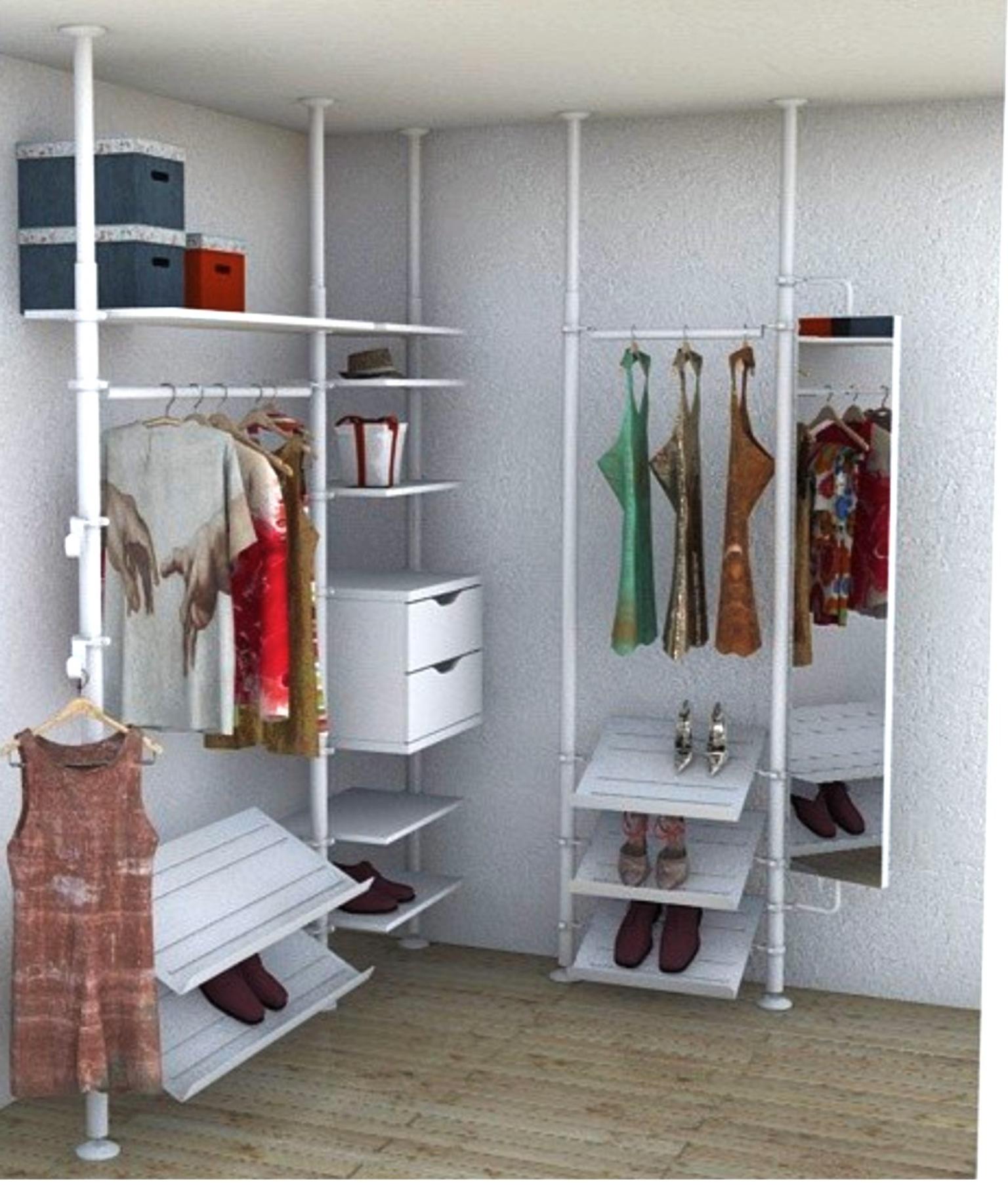 Ikea Cabina Armadio Stolmen home accessories