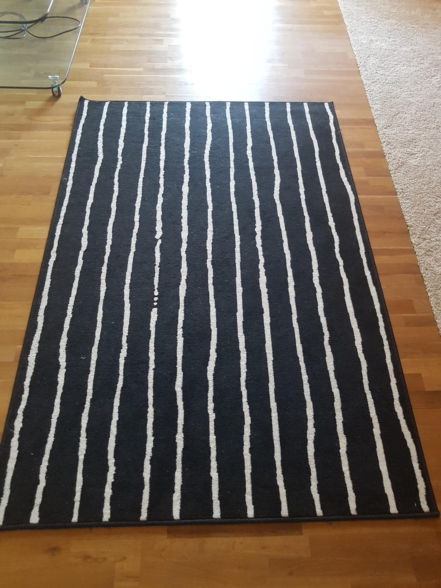 Teppich Schwarz Weiss Ikea Fotos Sugar Mummy Dekor