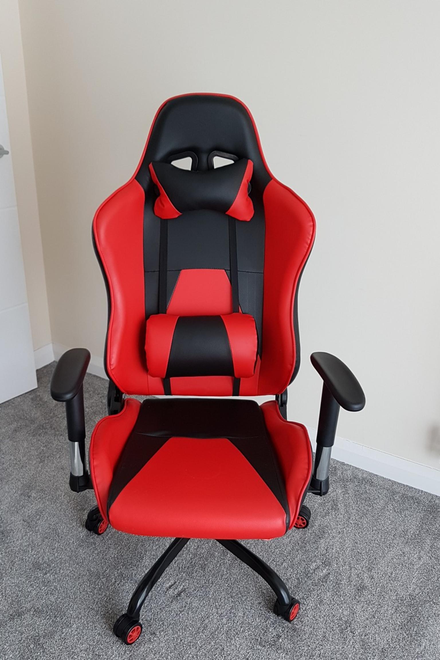 Gaming Chair in Doncaster for £70.00 for sale Shpock