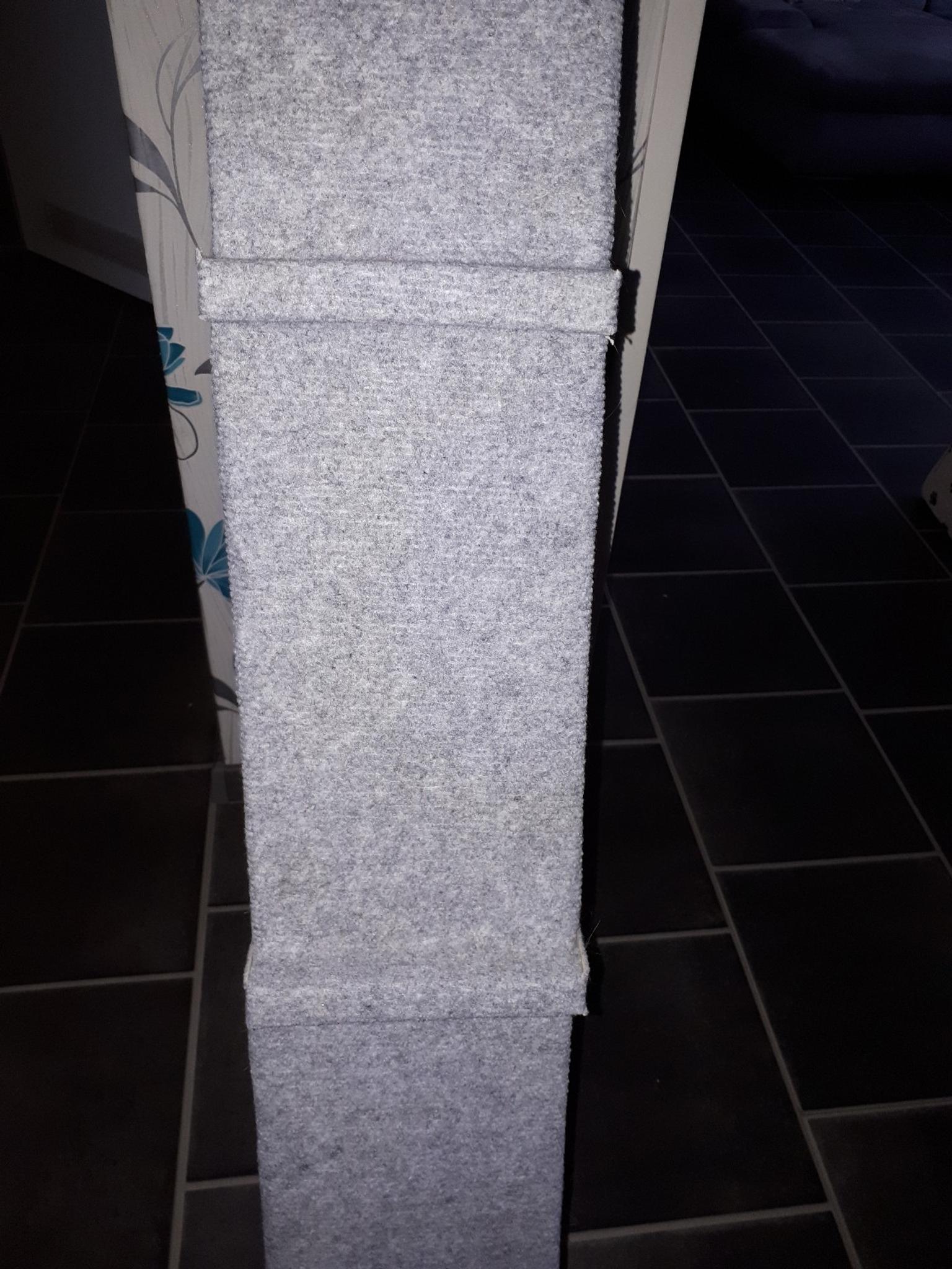 Katzenleiter Faltbar Gebraucht