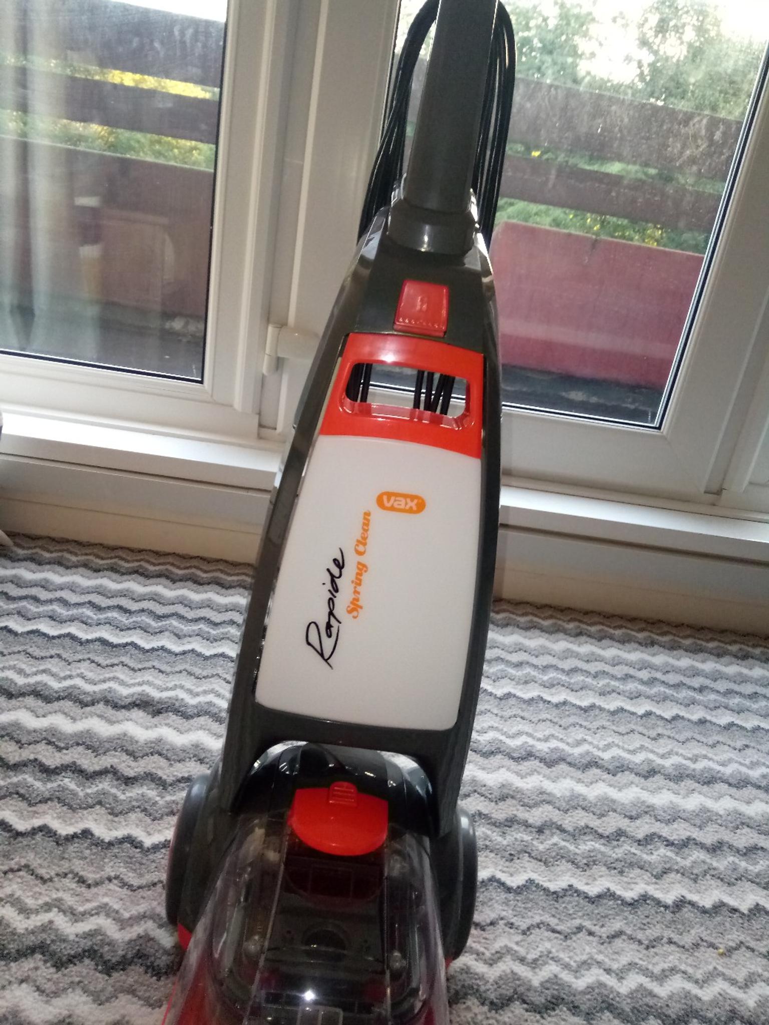Vax carpet cleaner Brand New in B34 Birmingham for £60.00 for sale