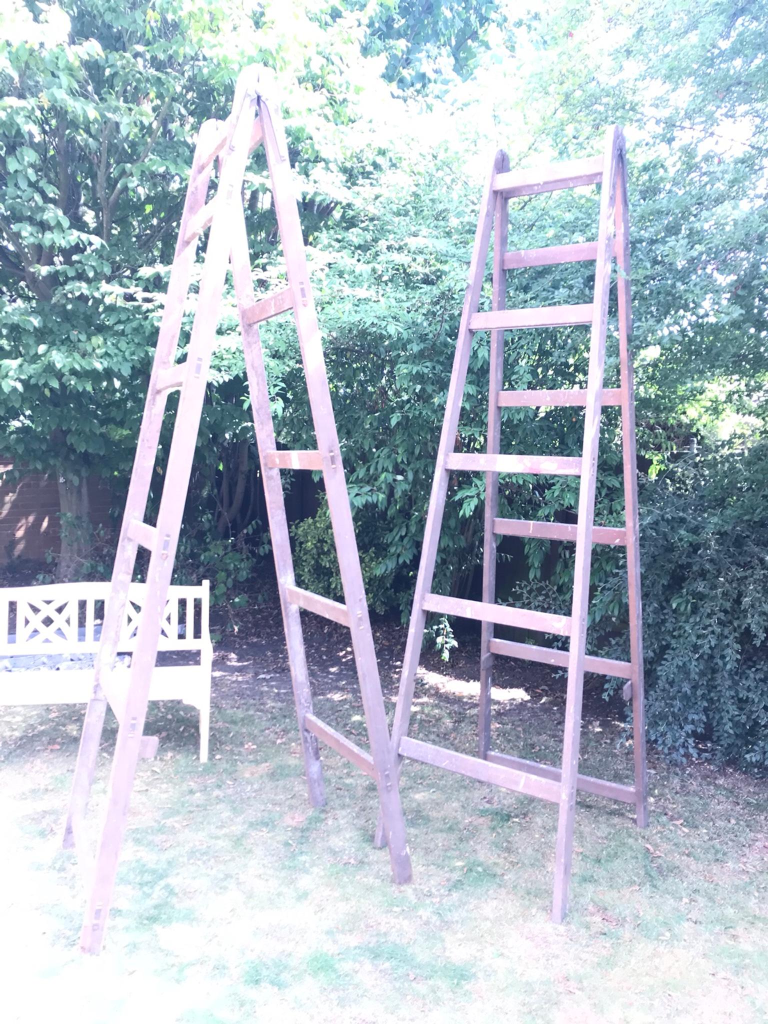 Youngman Trestles in Doncaster for £55.00 for sale Shpock