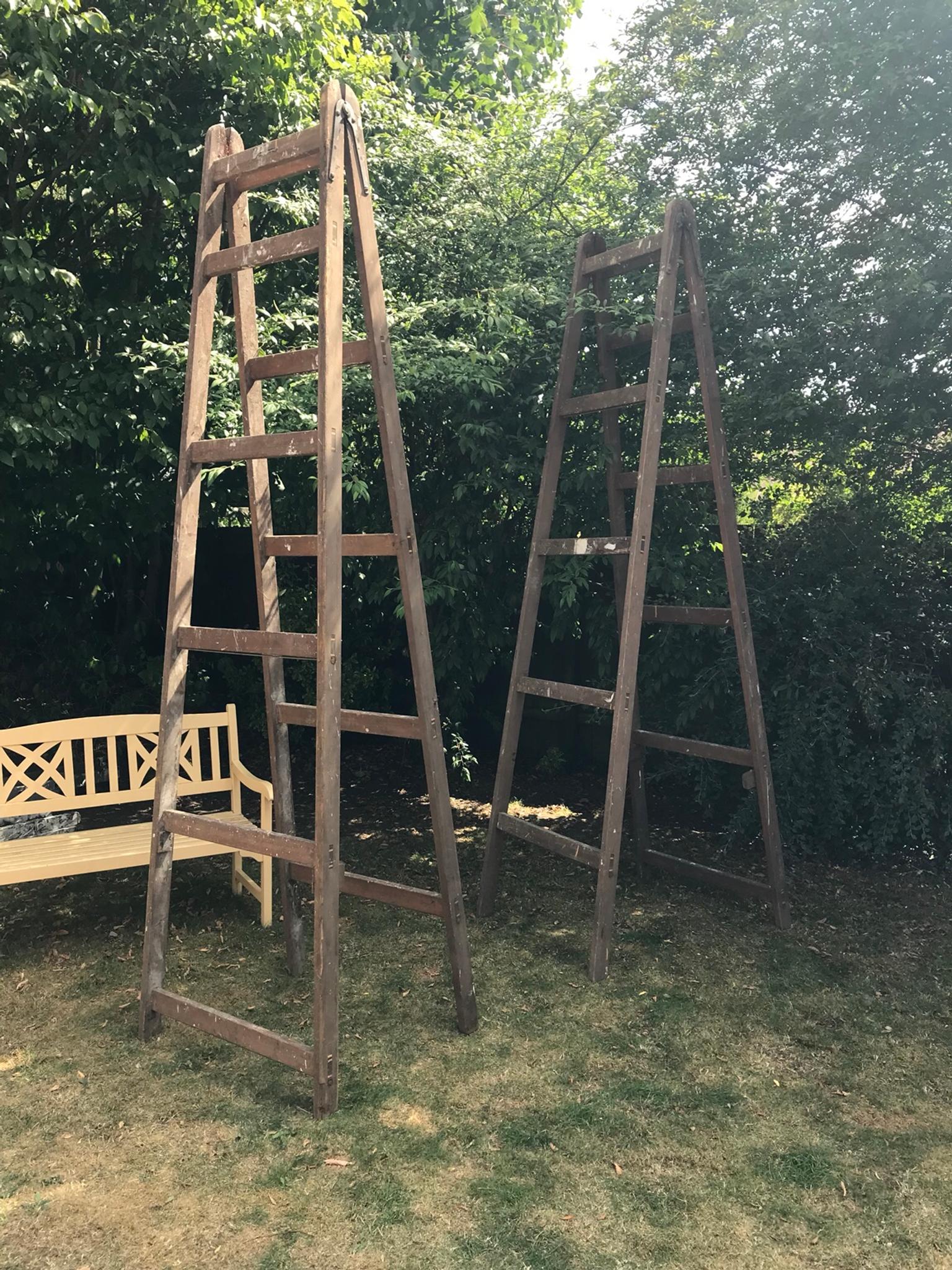 Youngman Trestles in Doncaster for £55.00 for sale Shpock