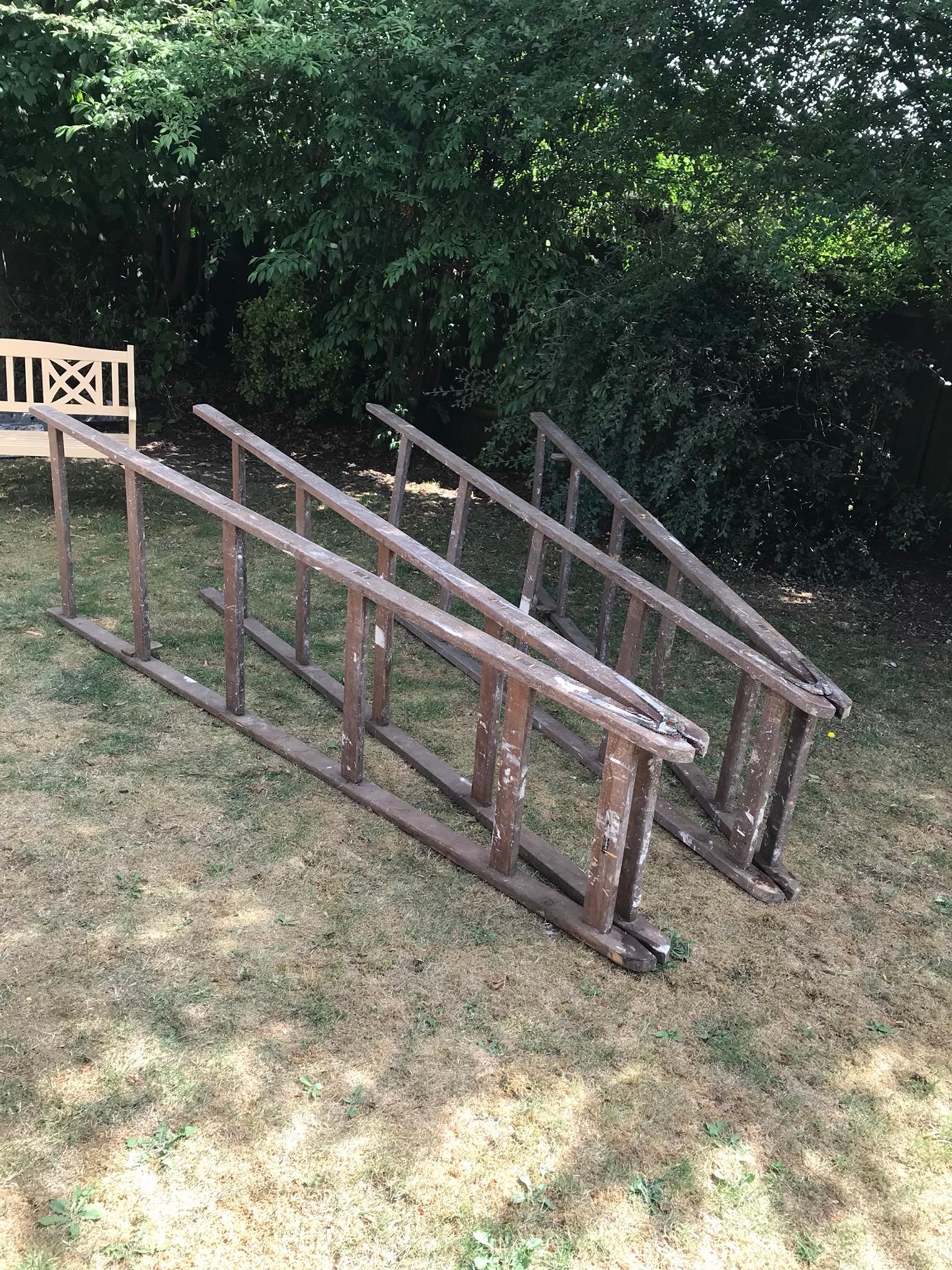 Youngman Trestles in Doncaster for £55.00 for sale Shpock