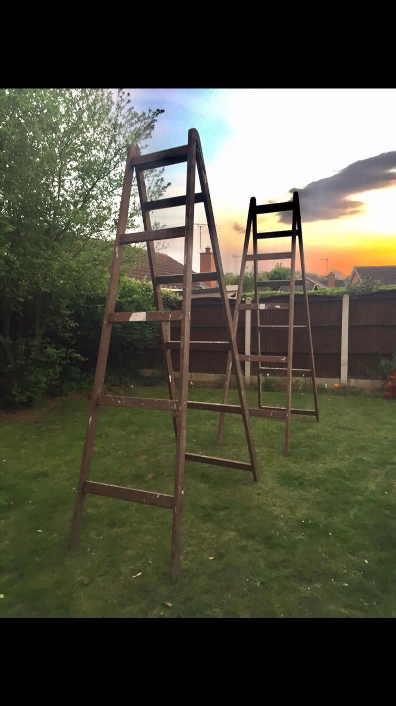 Youngman Trestles in Doncaster for £55.00 for sale Shpock