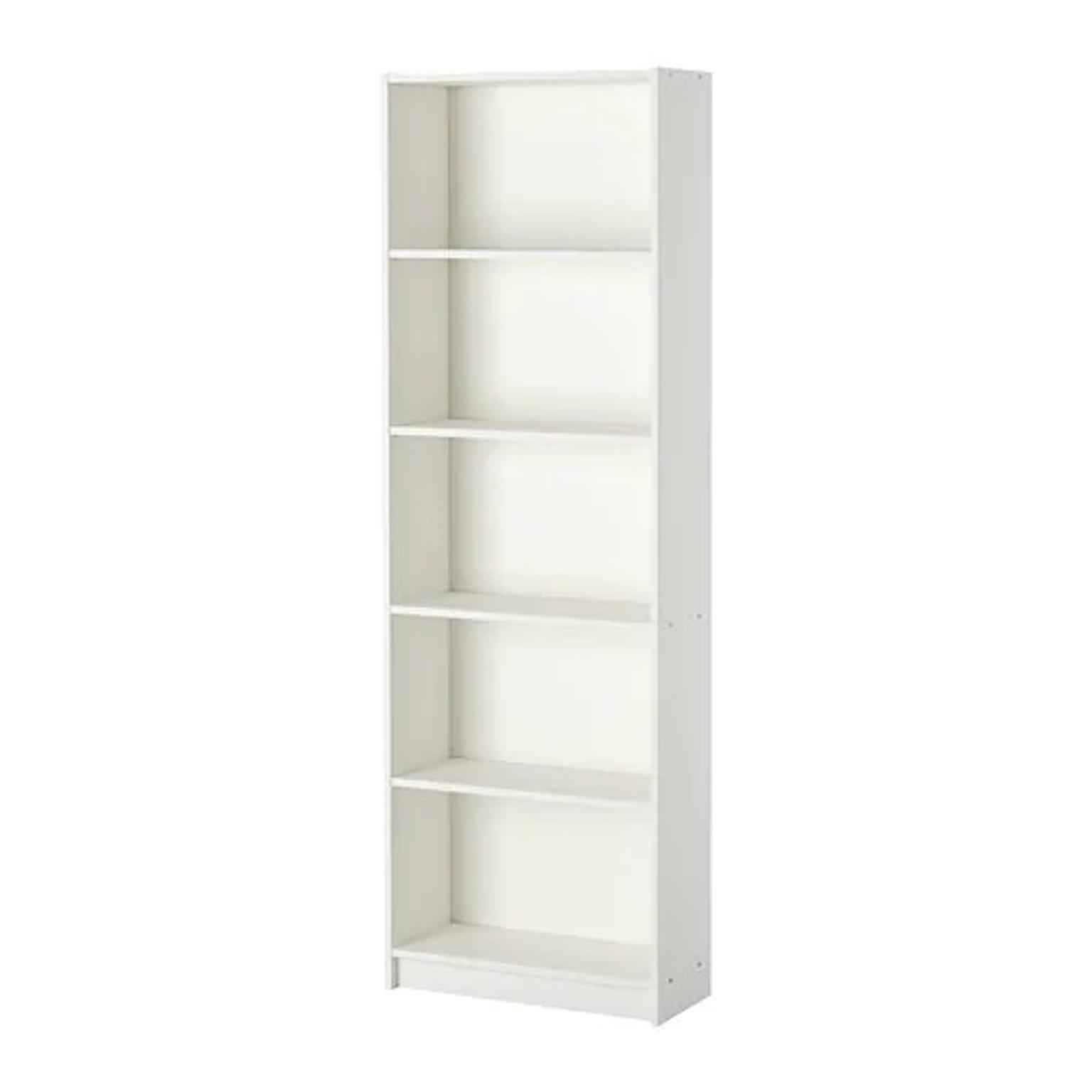 GERSBY Libreria, bianco By IKEA in 20132 Milano for €17.00 for sale