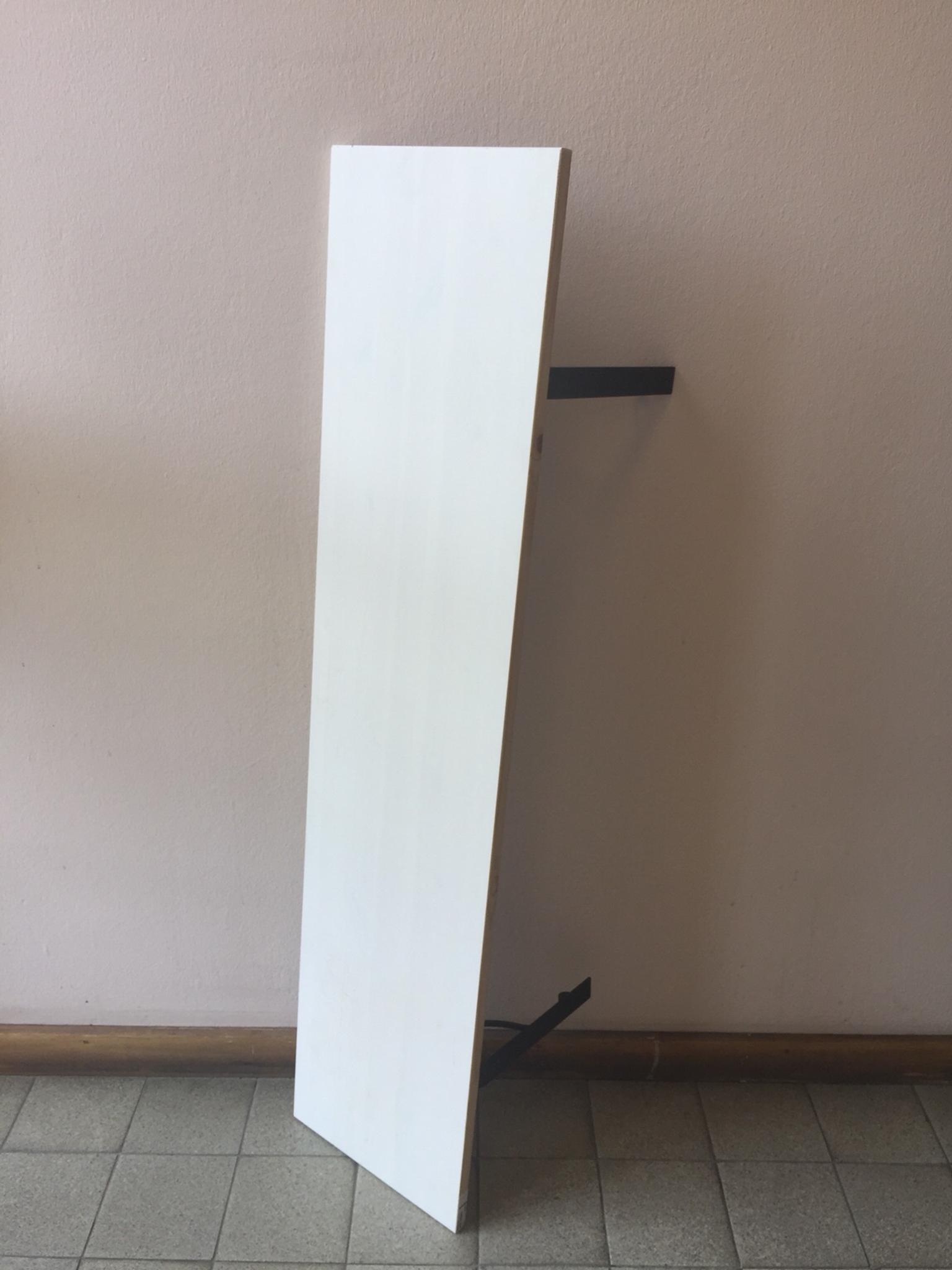 Vägghylla med konsoler, Ekby Hemnes (IKEA) in 11256 Stockholm for SEK