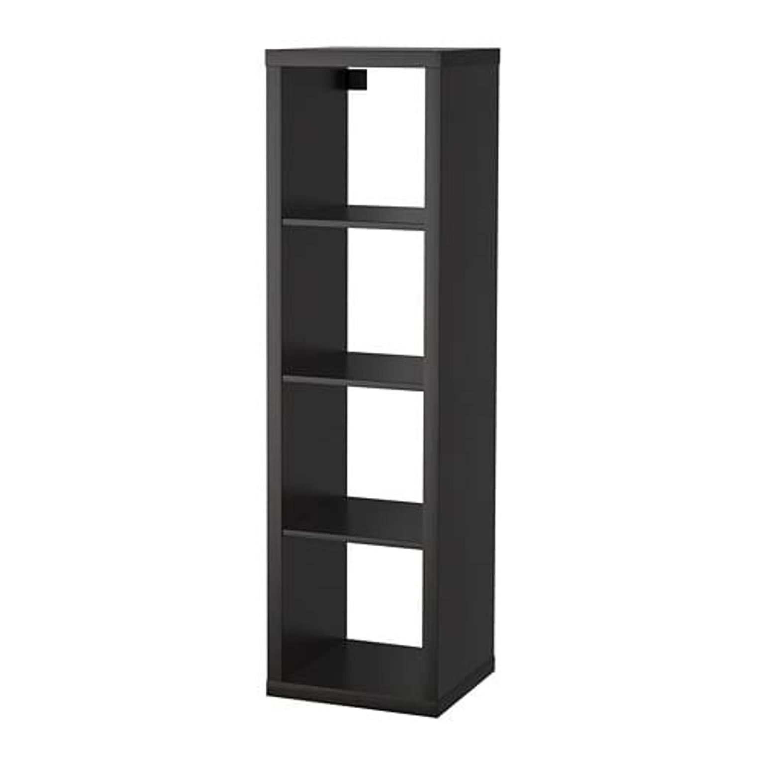 Ikea Regal Kallax Wandmontage