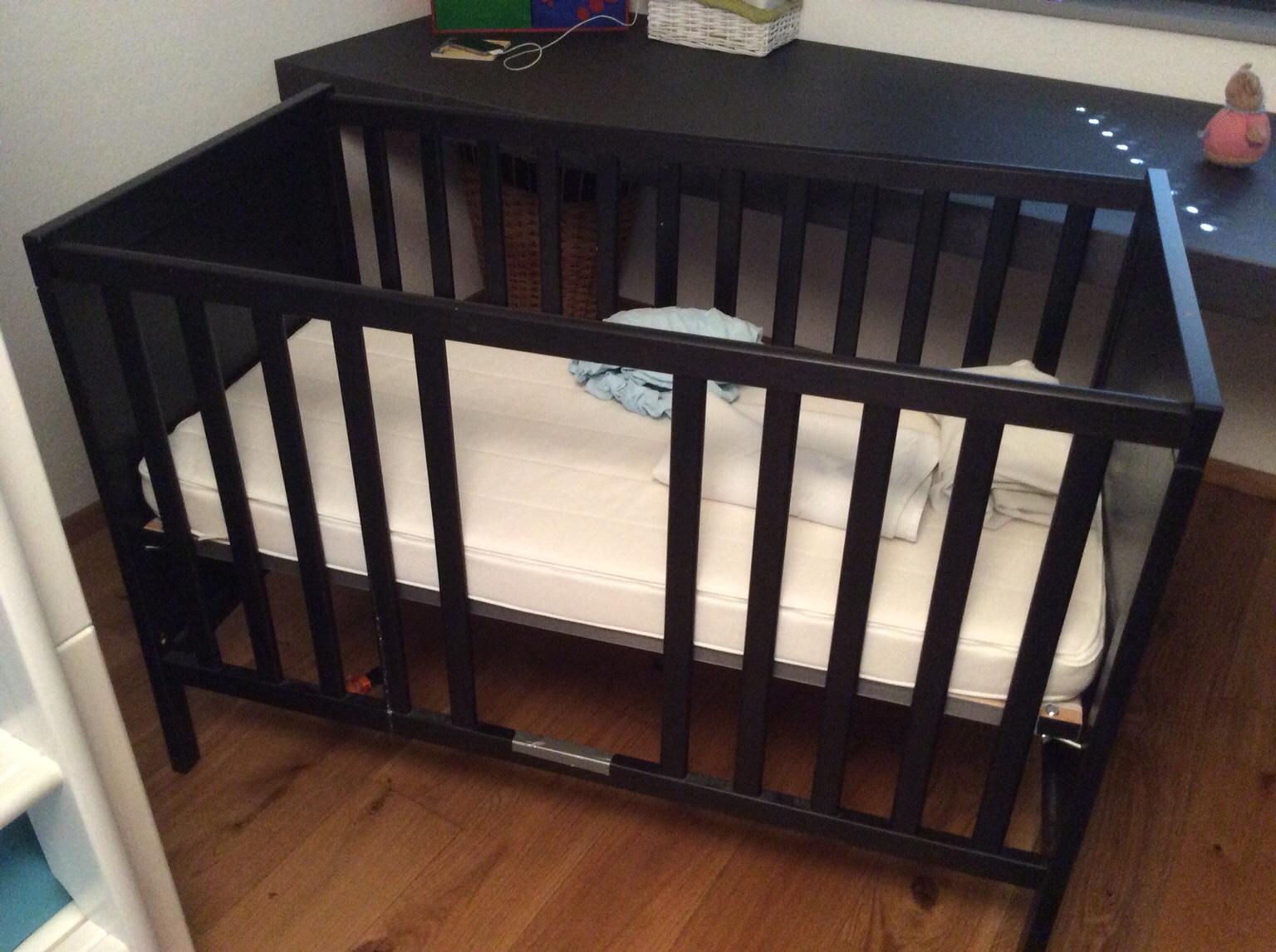 Matratzenschoner Ikea Baby