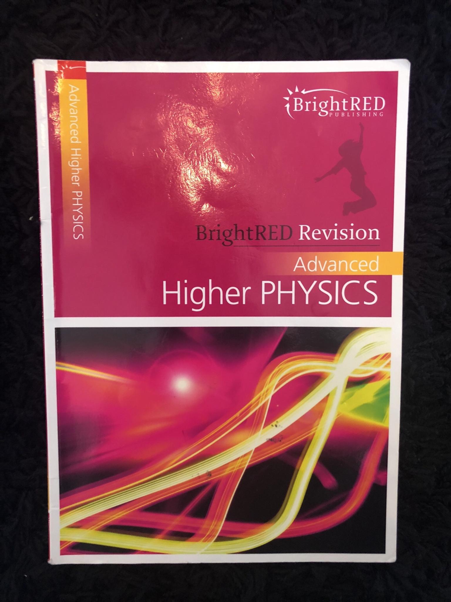 [pdf] Read Online And Download Physics Advanced Higher
