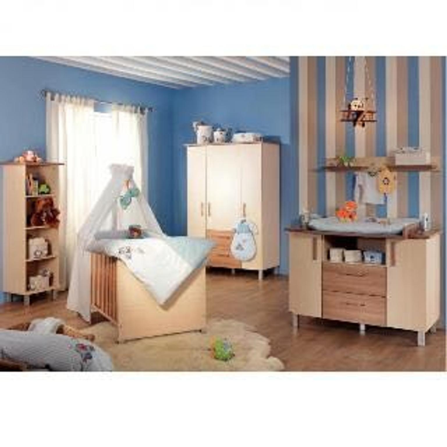 Paidi Silvio Kinderzimmer in 6800 Feldkirch for €600.00