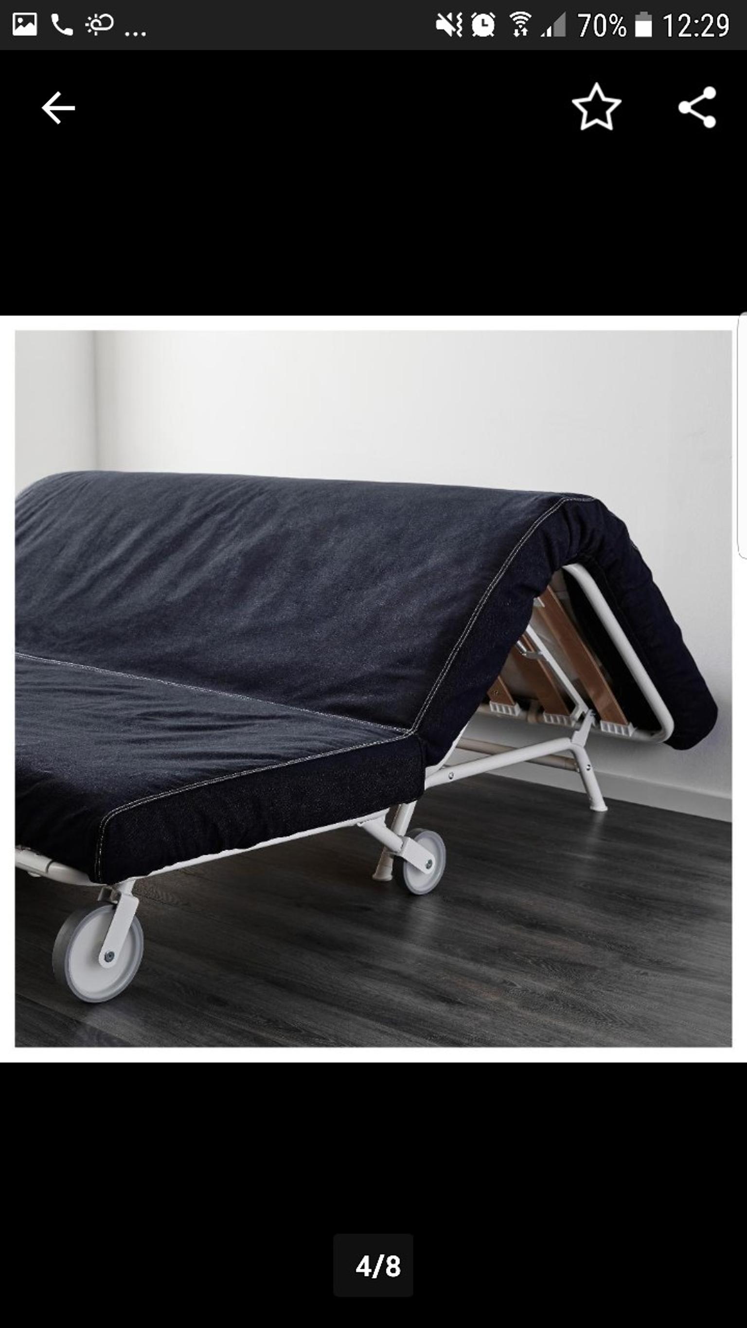Ikea Ps Sofa Bezug Anleitung Test 7