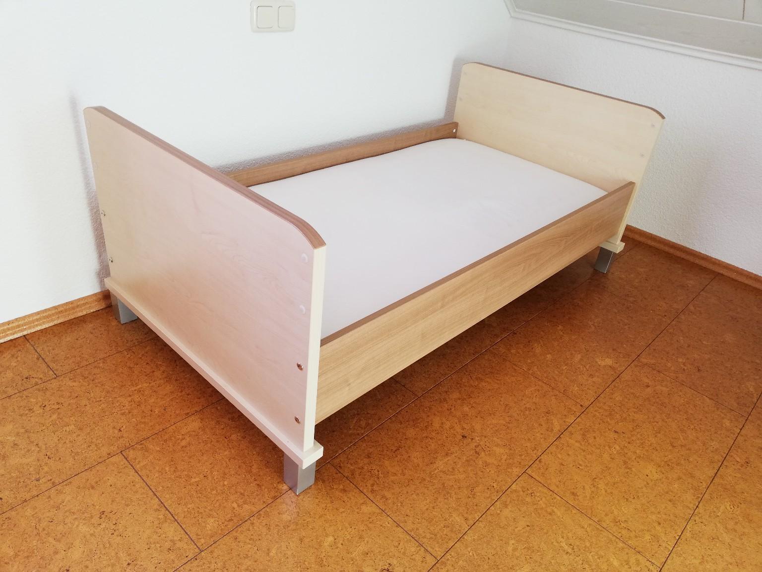 PAIDI Baby/Kinderzimmer komplett mit Zubehör in 78628
