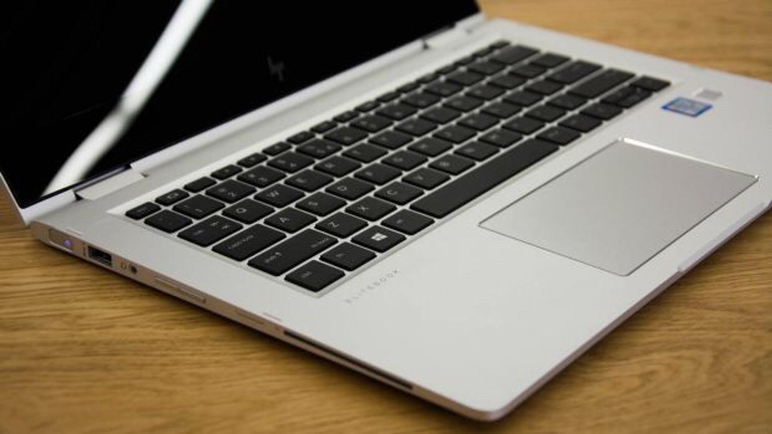 HP EliteBook x360 1030 G2 multi touch in IG1 London for £