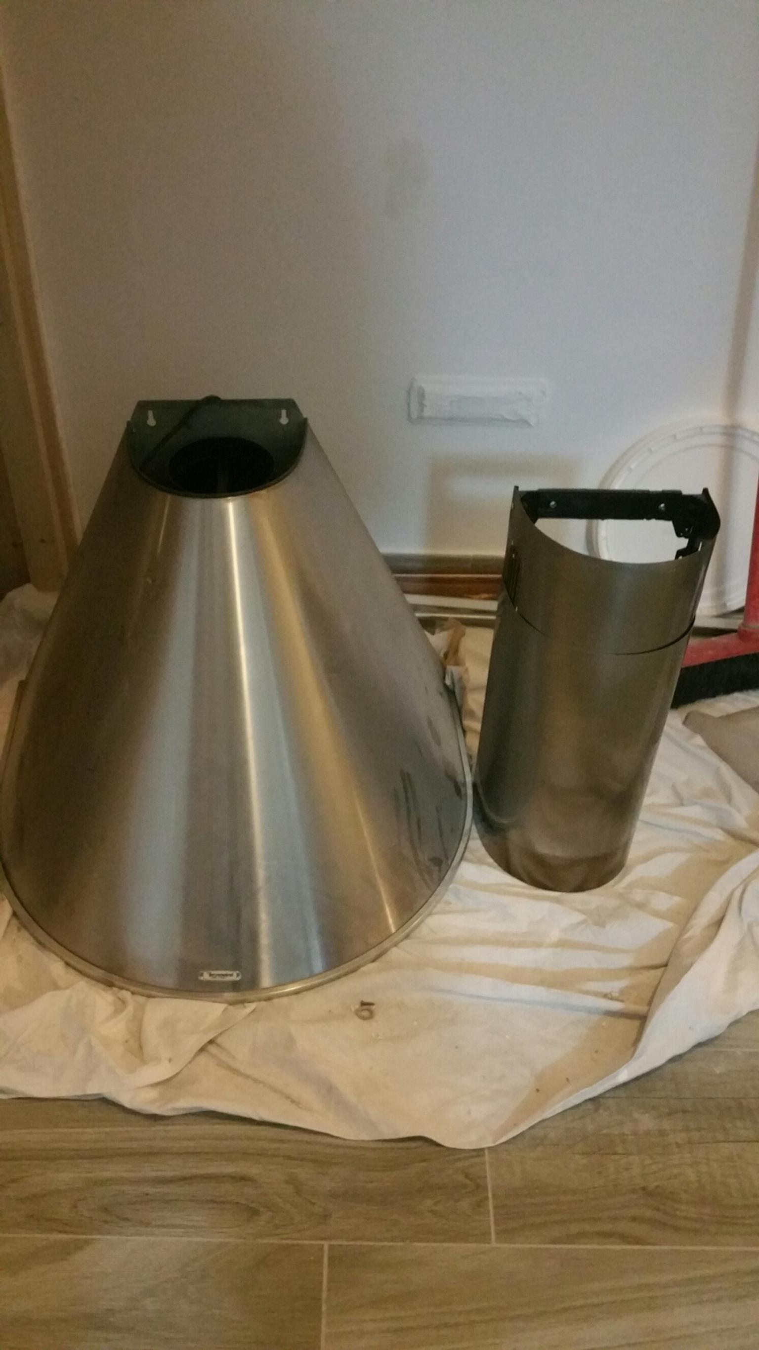 Tubo Cappa Cucina The Living Room Design