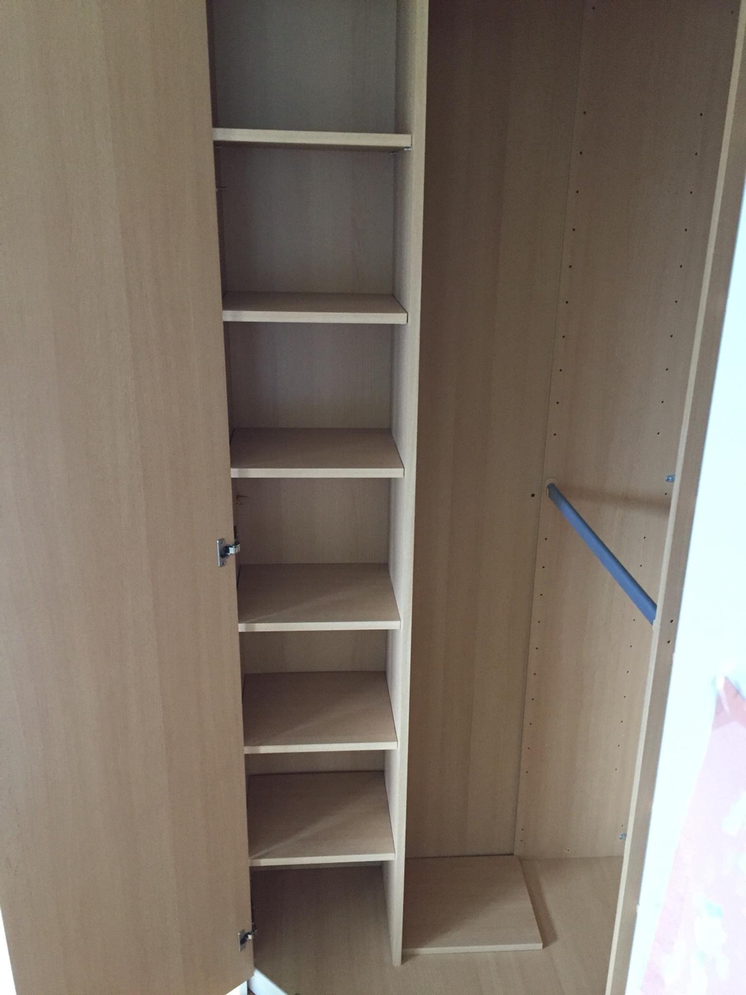 Xxl Lutz Eckschrank