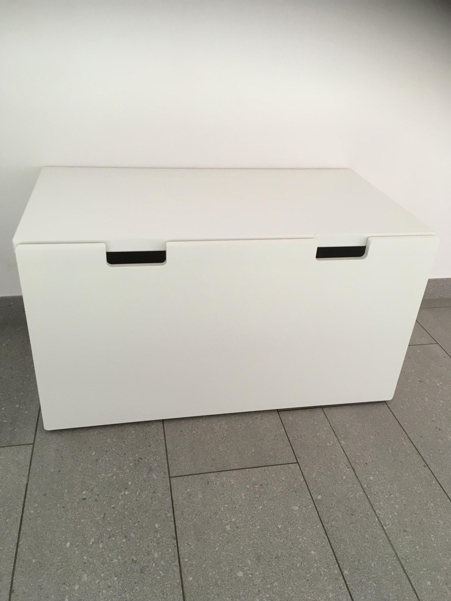 Ikea Stuva Truhe Test 9
