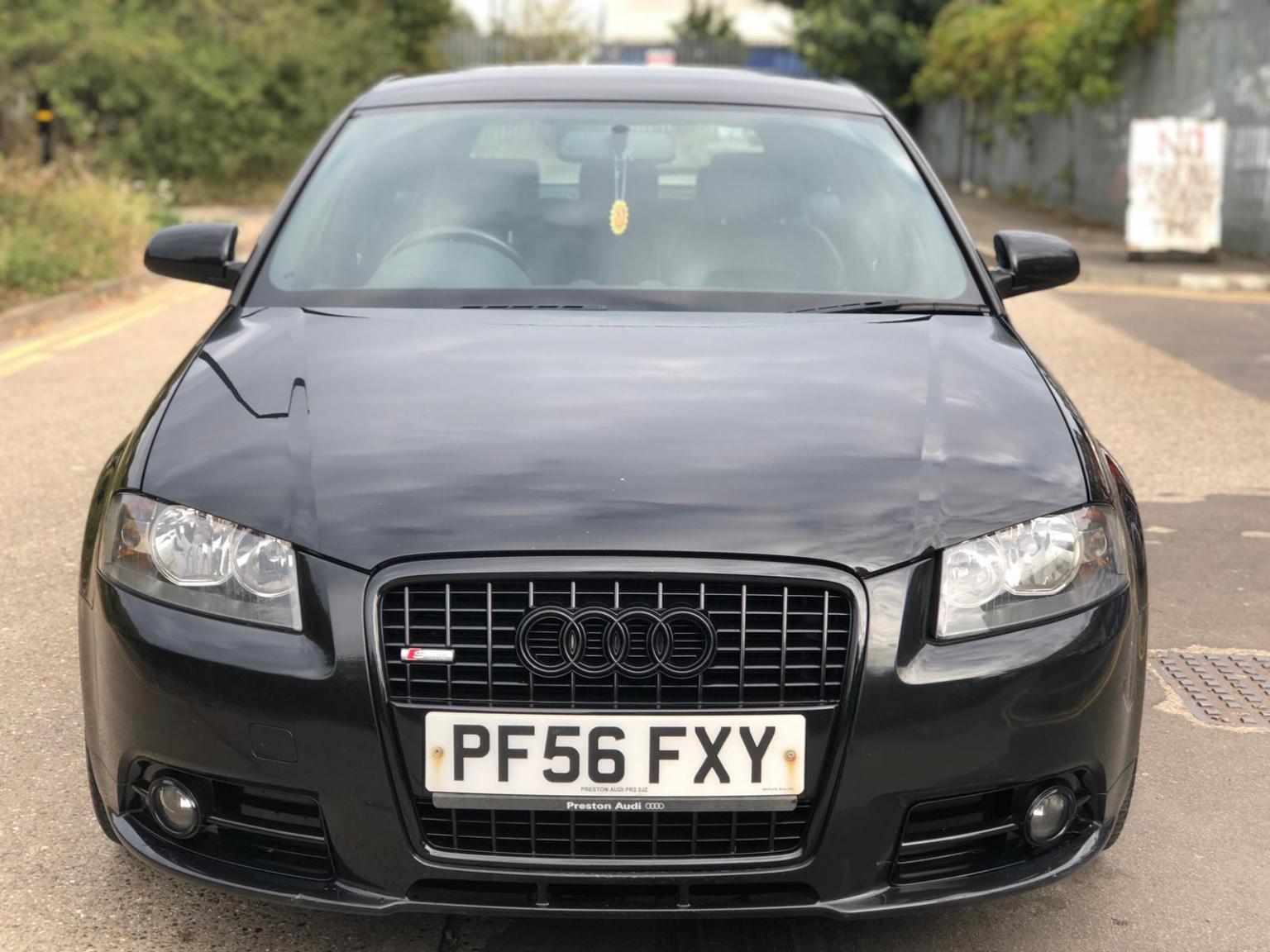 Audi A3 Cambelt And Waterpump Change