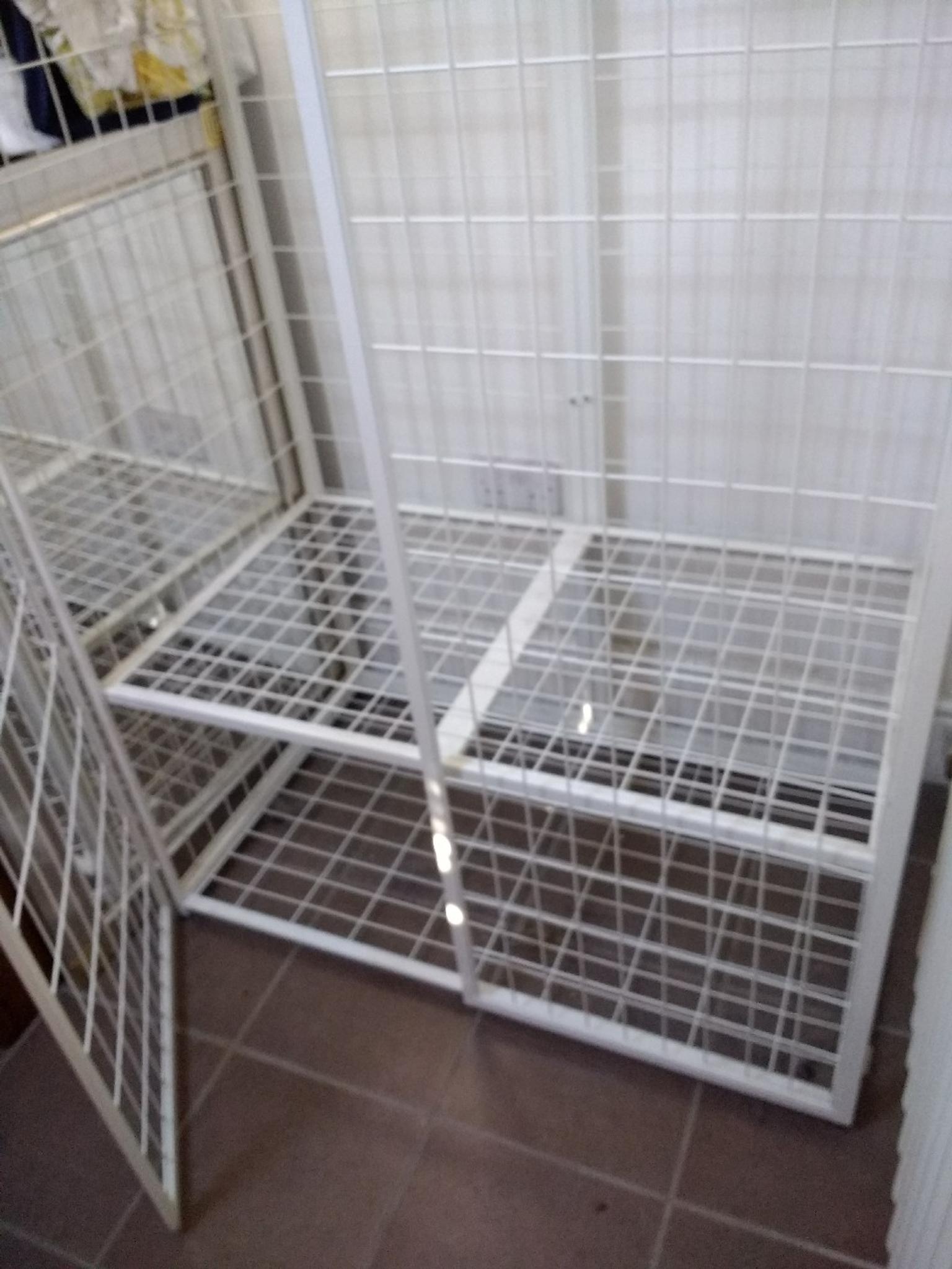 Ikea Ps Wardrobe Price Test 7