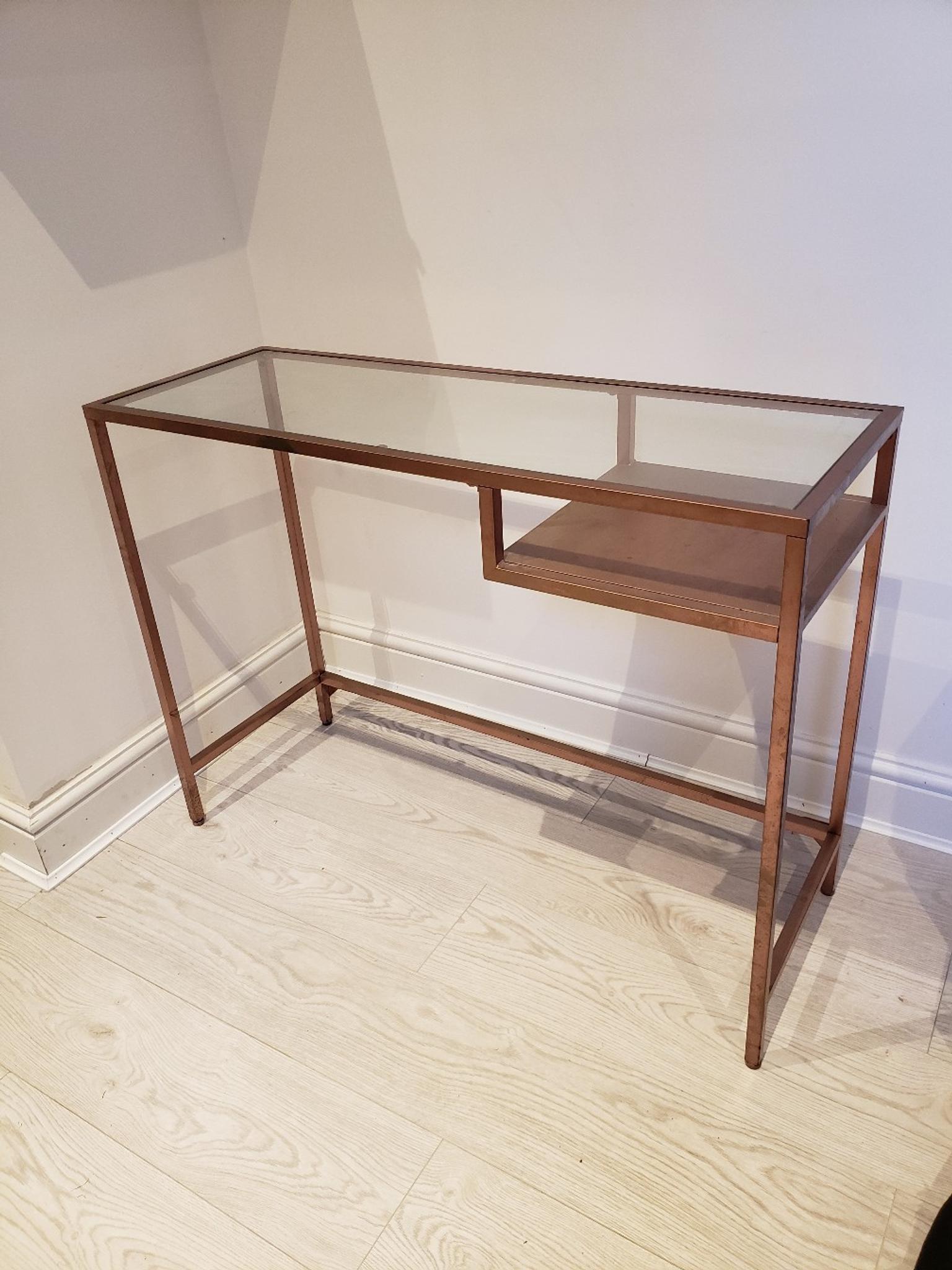 Vittsjö Laptop Stand Hack The Mid Century Modern Living Room