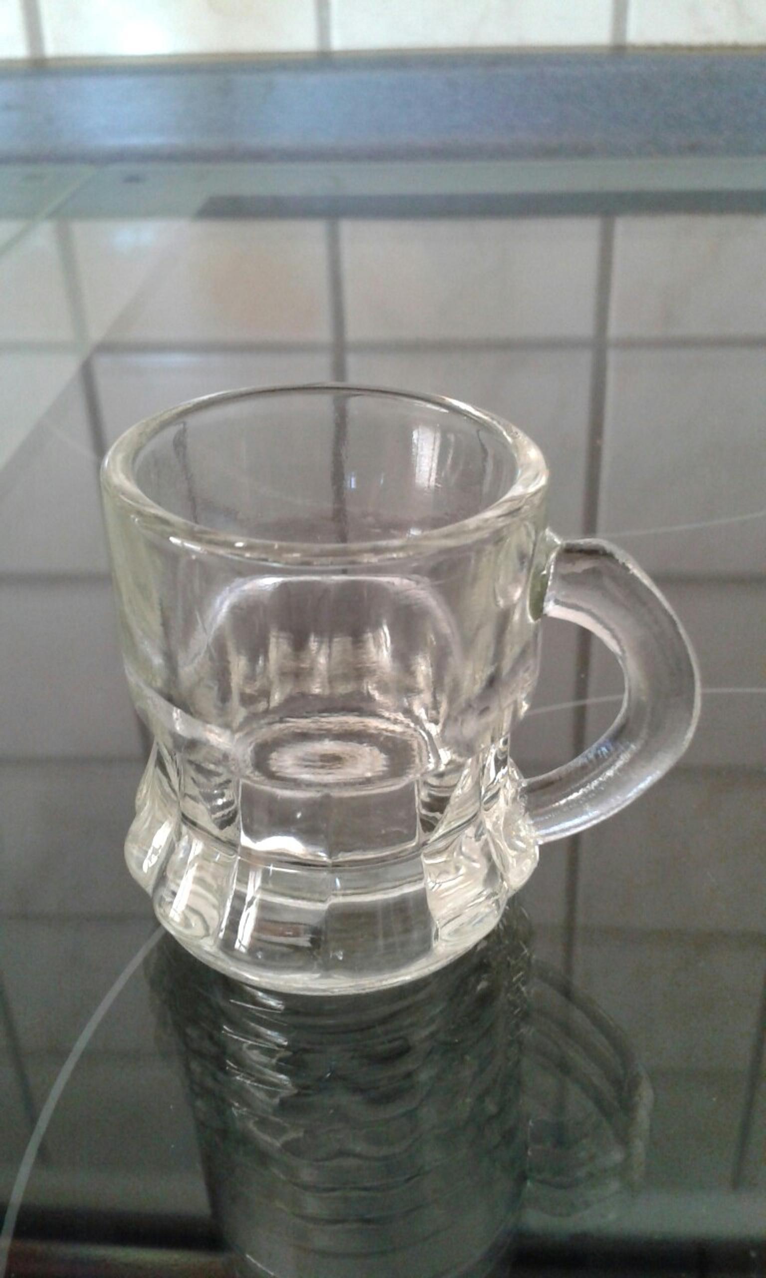Schnapsglas Mit Henkel The Homey Design