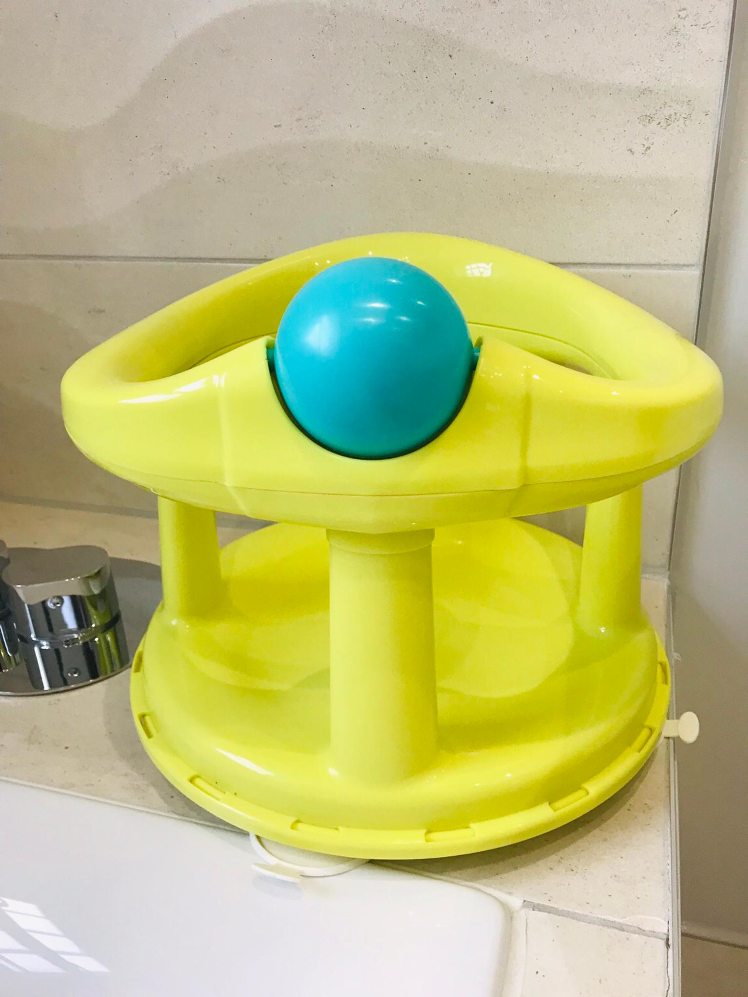 Pink New Safety 1st Swivel Bath Seat Hombuilt Com