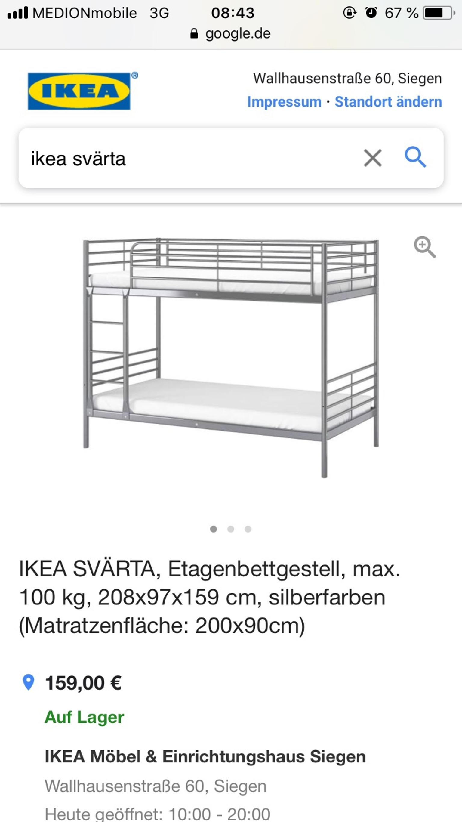 Ikea Siegen Anrufen Test 8