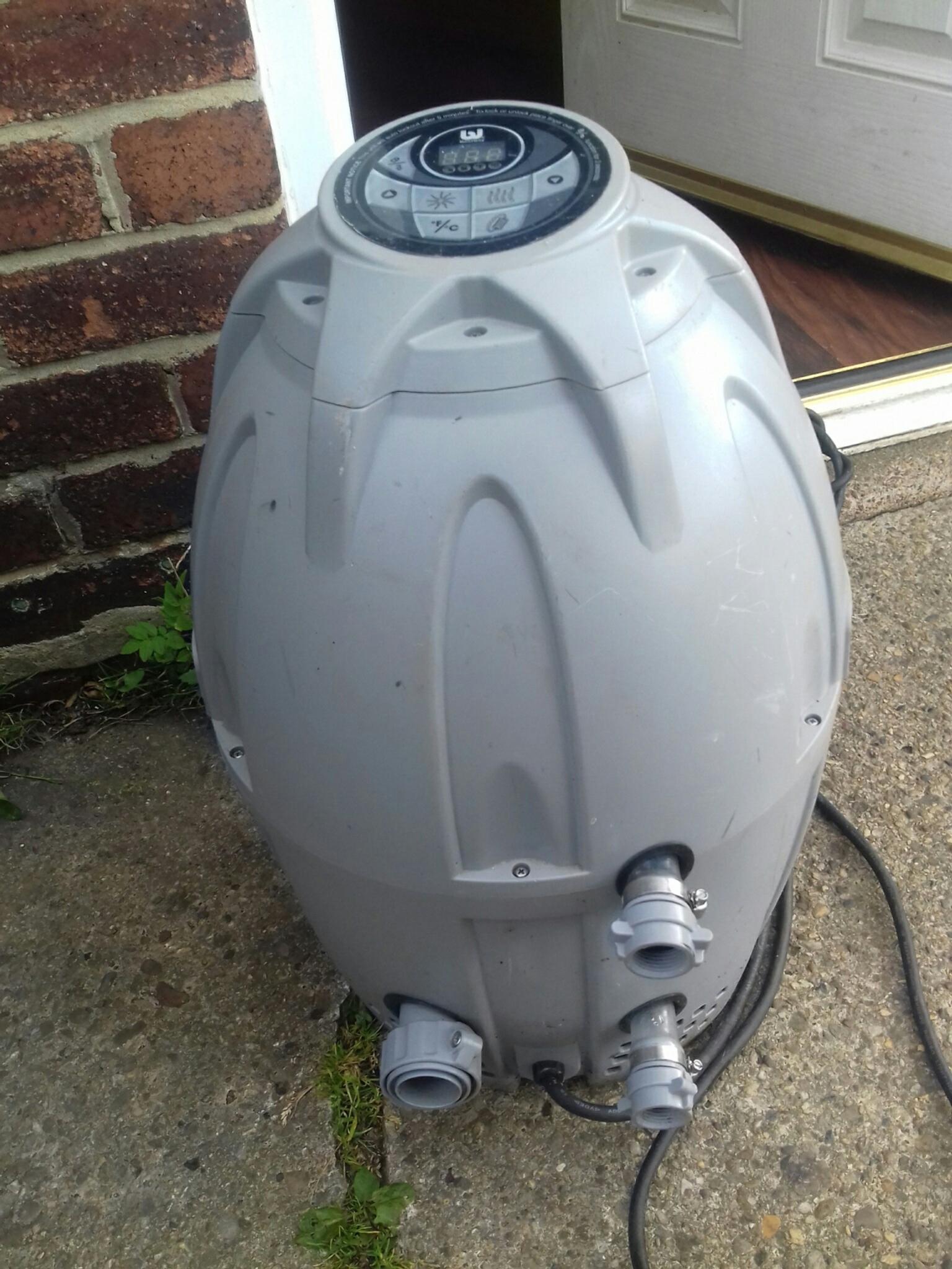 lazy spa pump in DH6 Hetton for £35.00 for sale Shpock