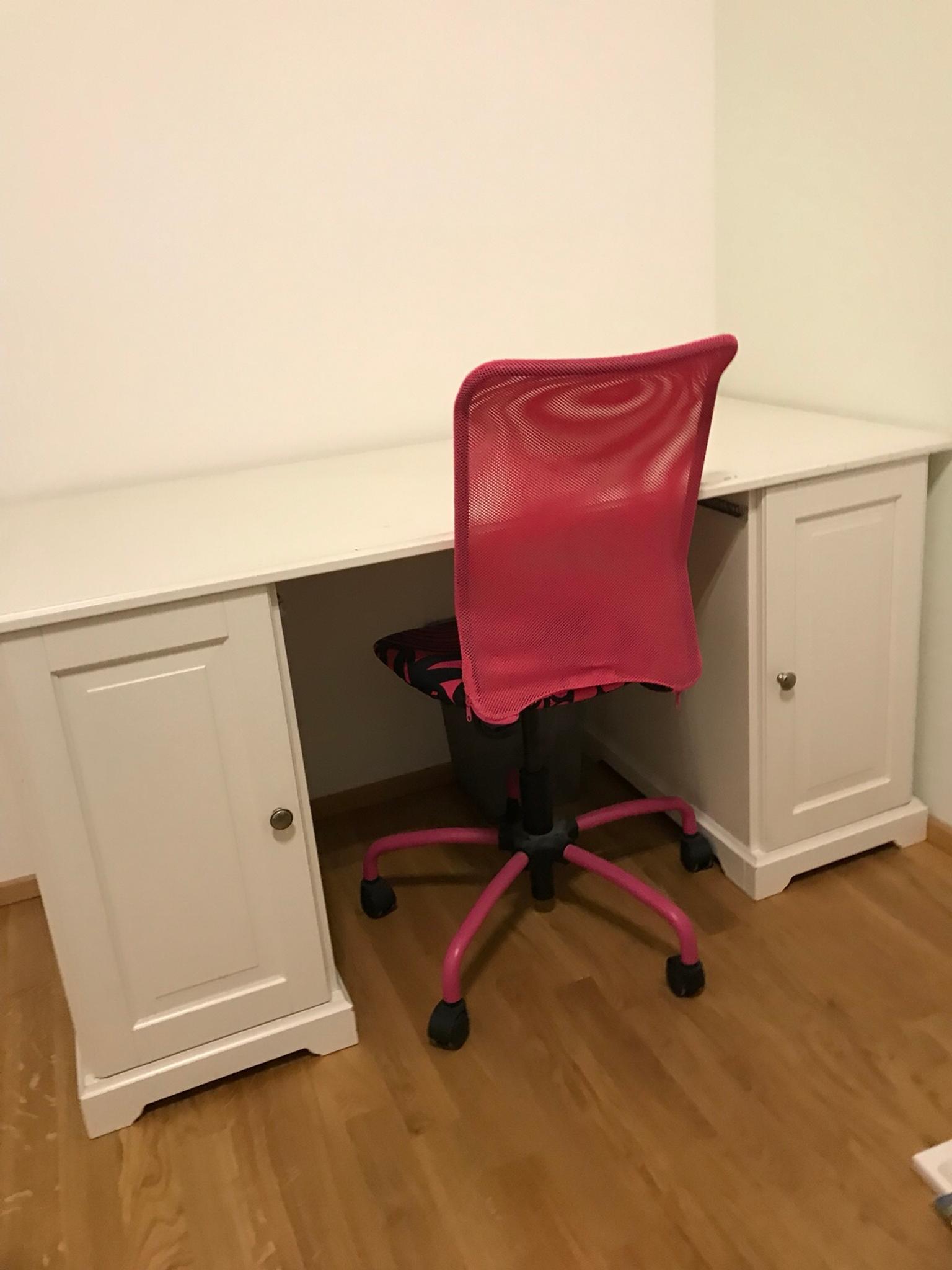 weich und leicht begrenzter Preis so billig pinker schreibtischstuhl