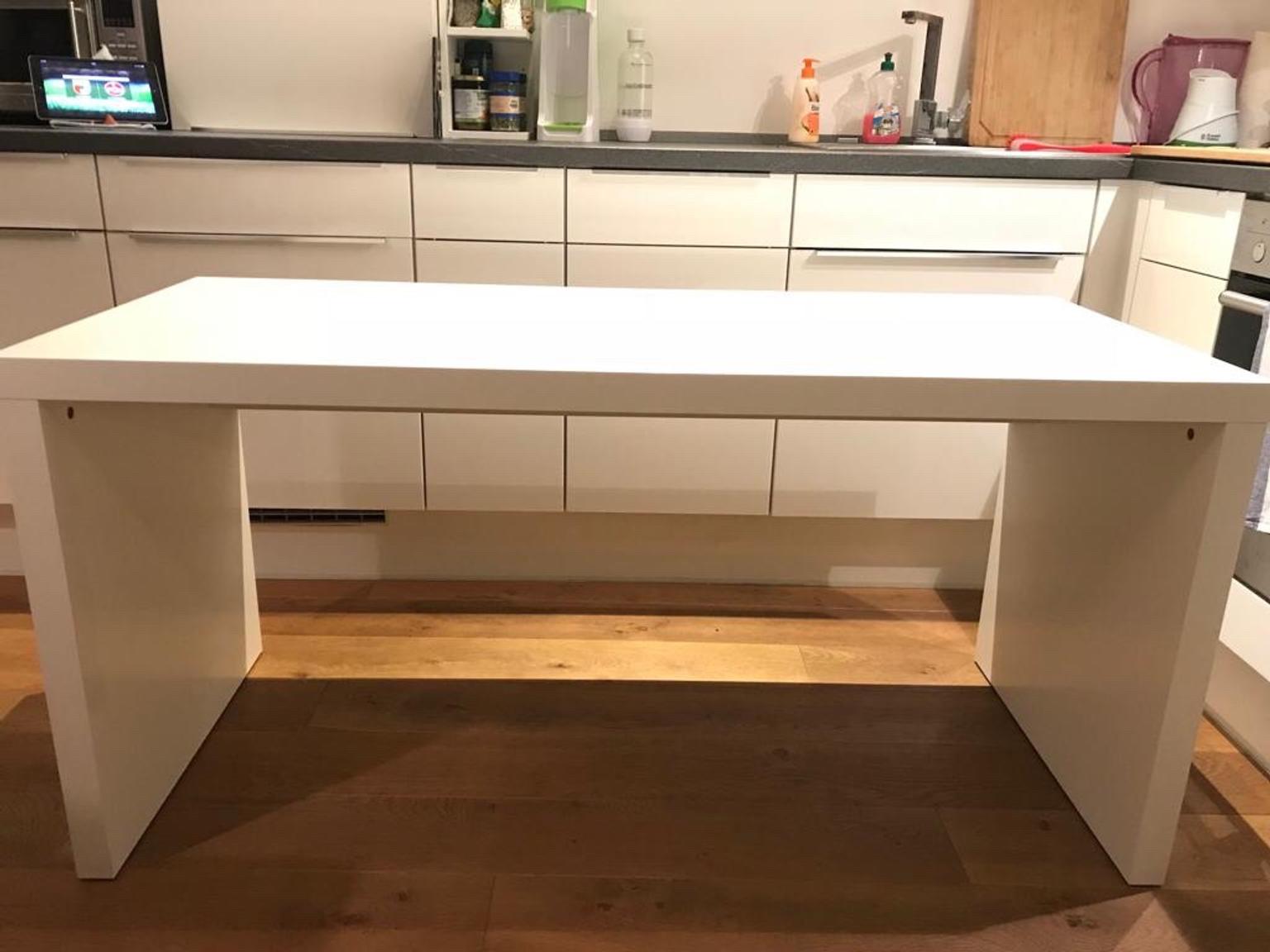 Ikea Schreibtisch Serie Malm In 40223 Dusseldorf Fur 20 00 Zum