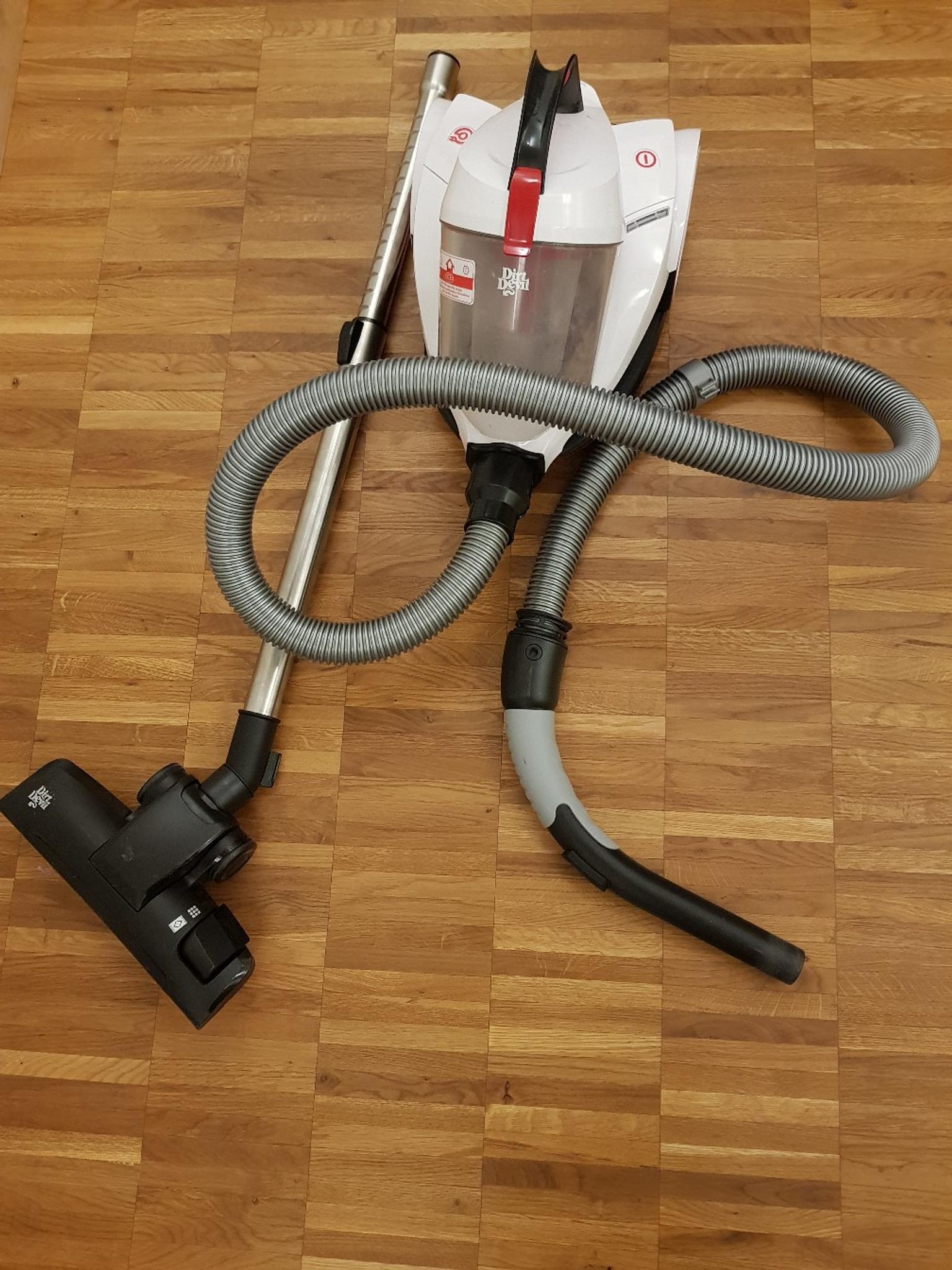 Vorwerk Staubsauger Vorwerk, Verschenken & Tauschen eBay