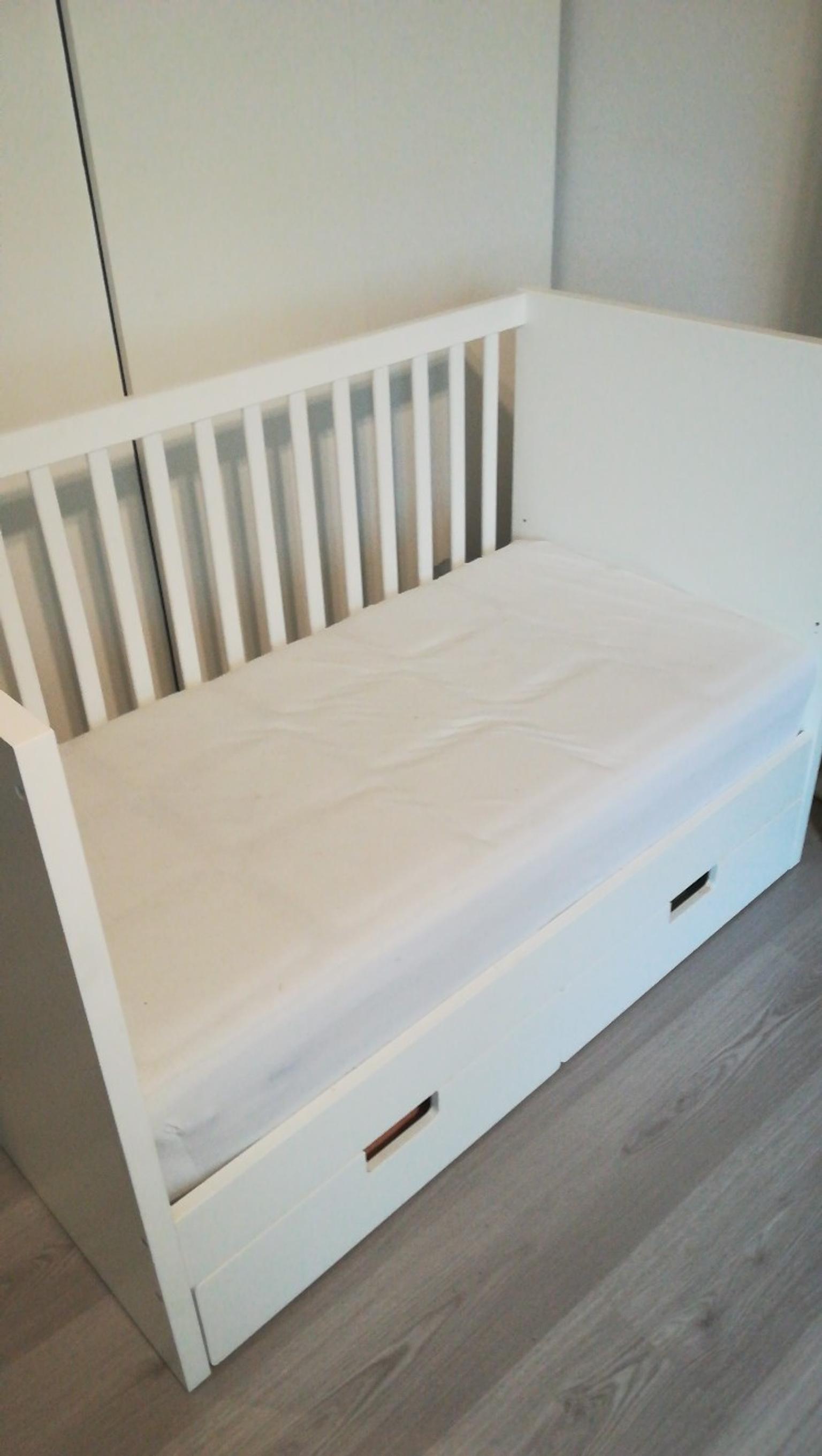 Ikea Reisebett Fur Baby
