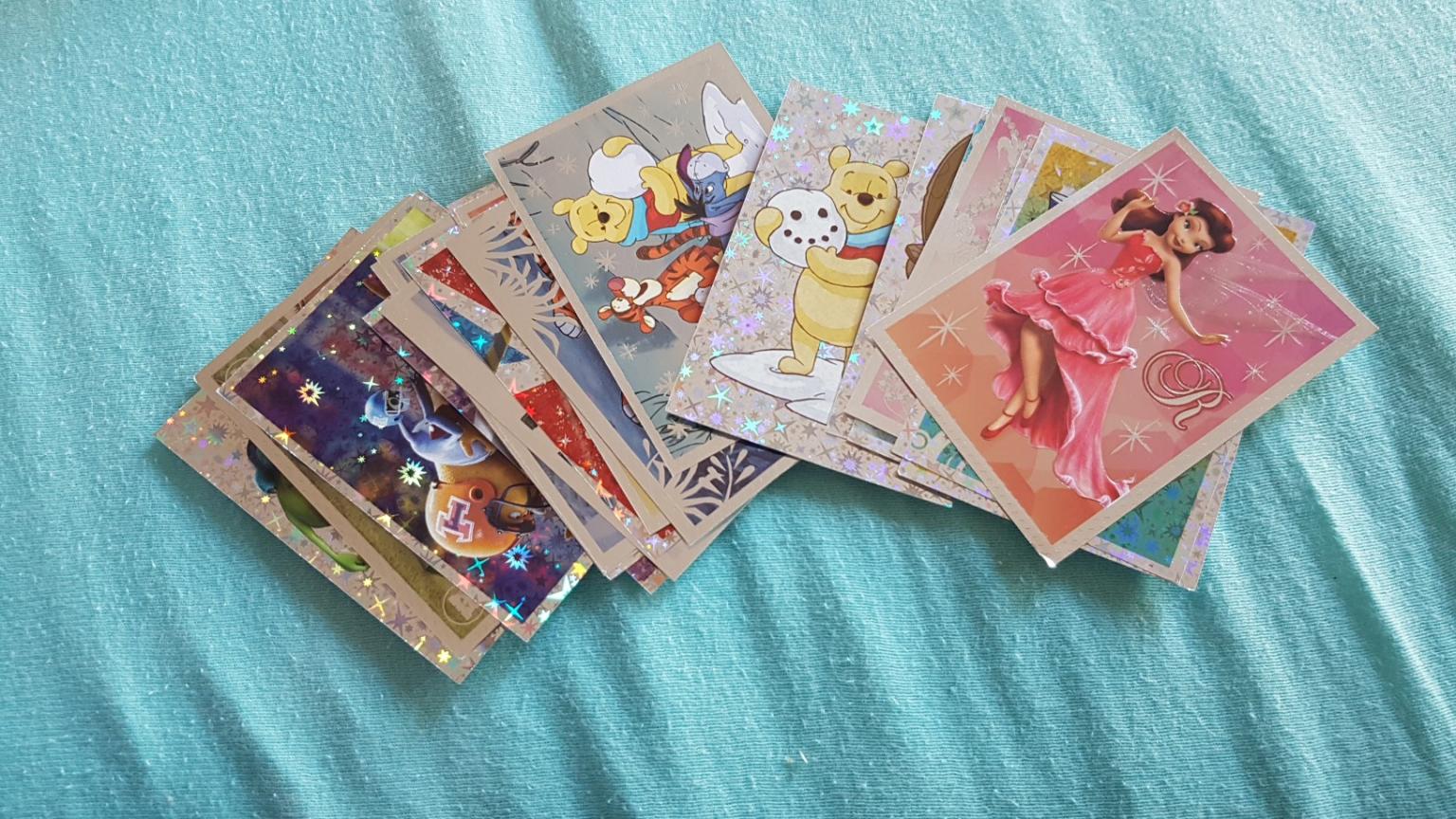 Melden sie sich an, um ab sofort neuigkeiten und angebote von. Weihnachten Mit Guten Disney Freunden In 65527 Niedernhausen For 1 00 For Sale Shpock