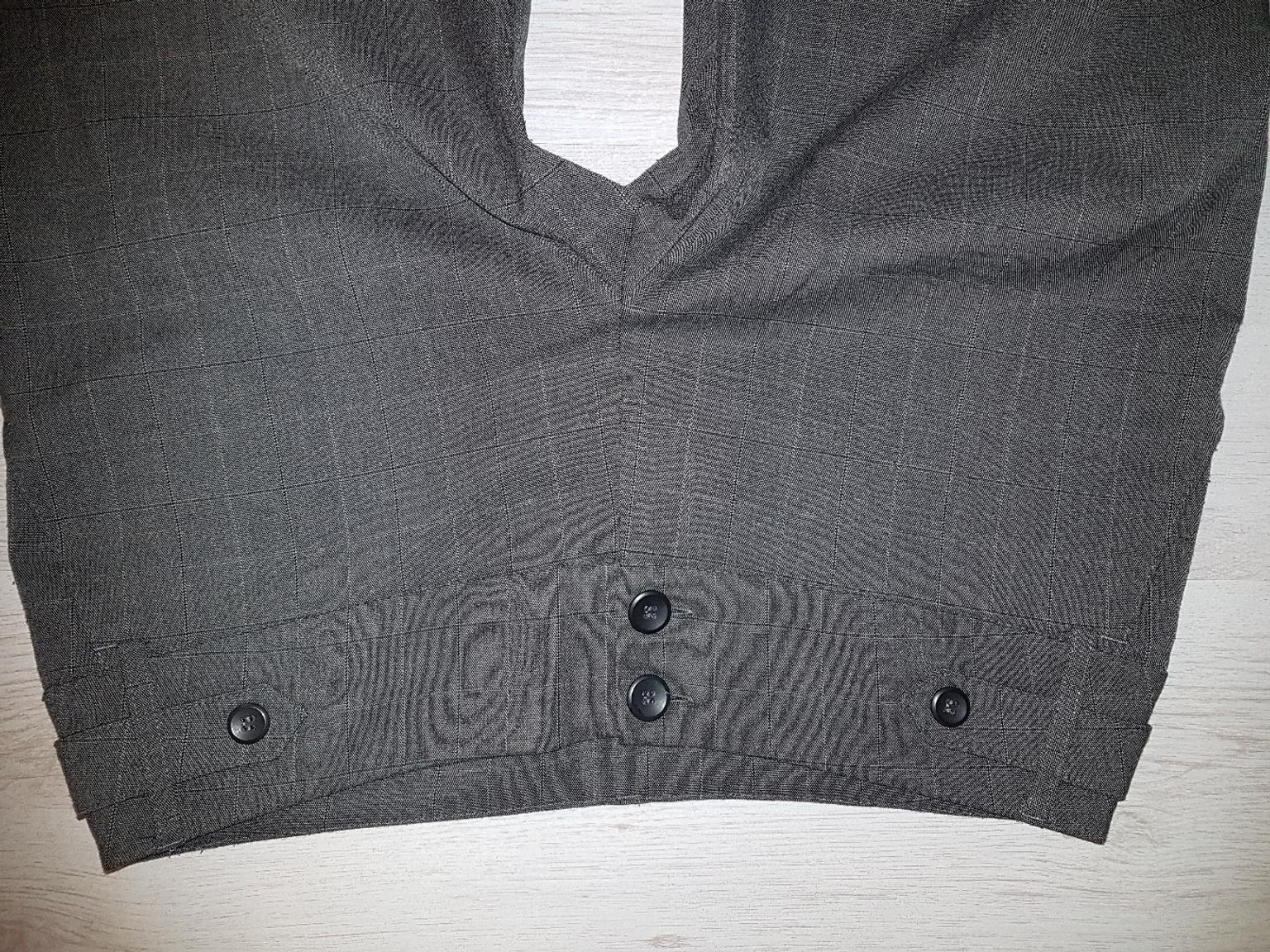 Business Look Hose Stoffhose Marlene M Top in 47229 Duisburg für 5,00